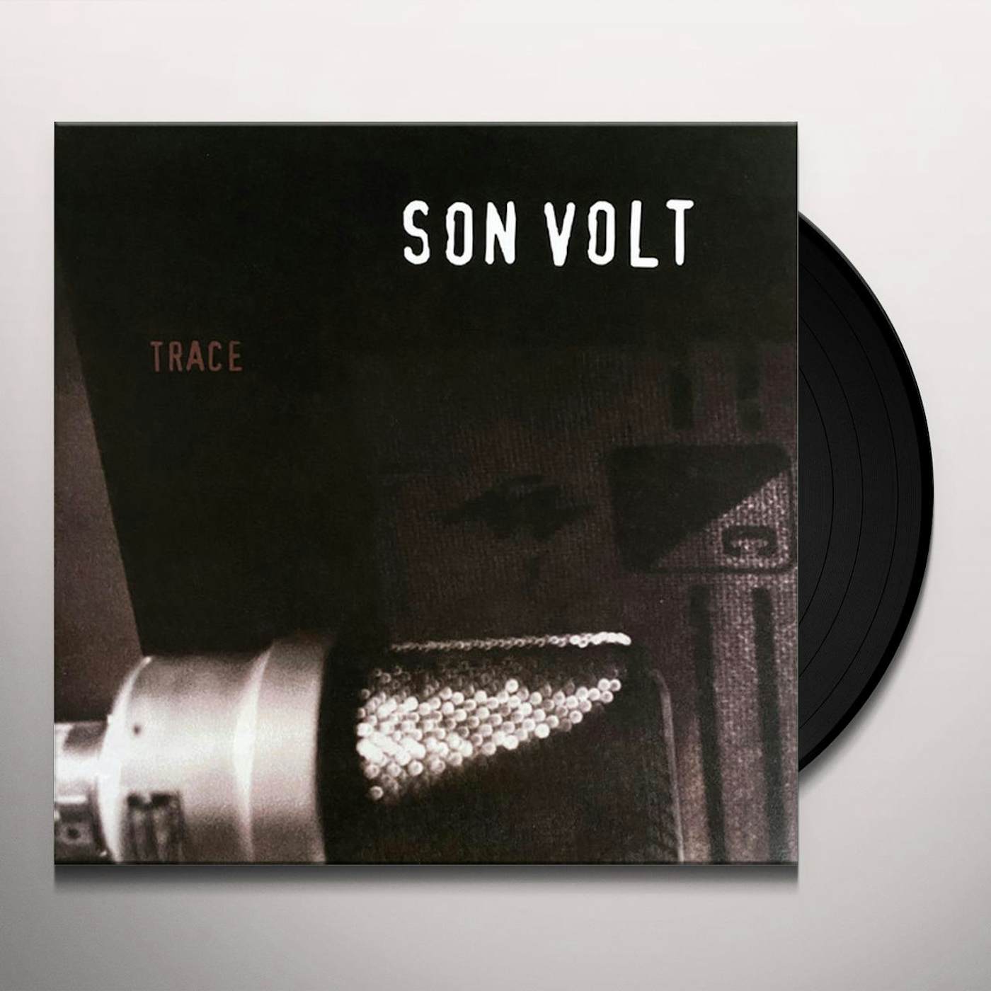 Son Volt Trace Vinyl Record
