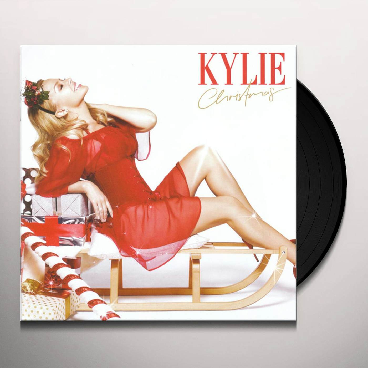 Kylie Minogue: Body Language (20th Anniversary Edition) lp color