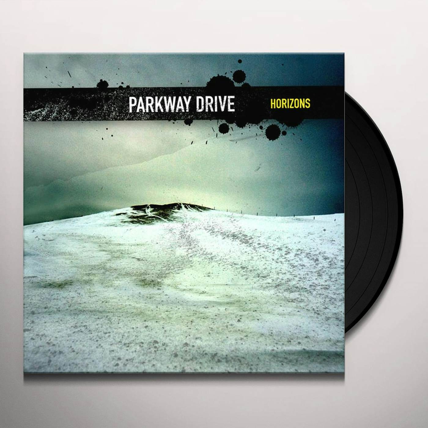 Parkway Drive Horizons Vinyl Record