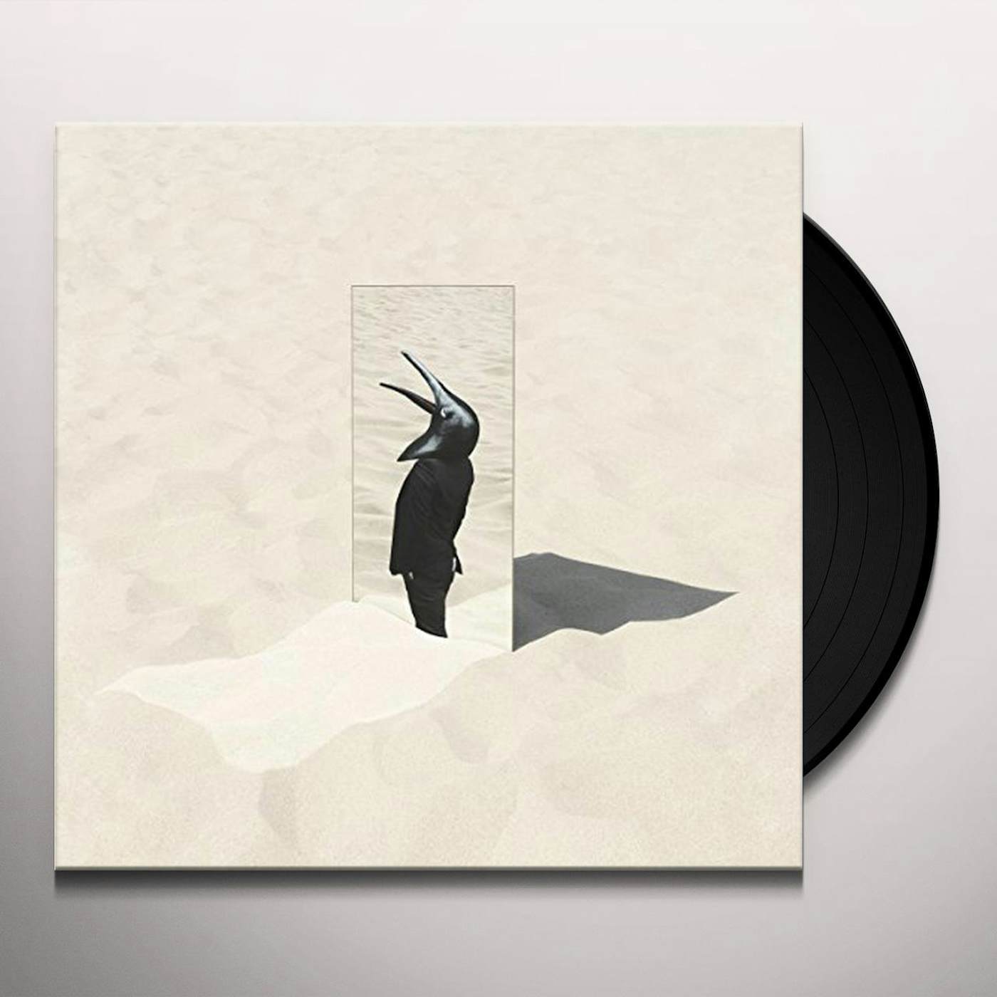 Penguin Cafe IMPERFECT SEA Vinyl Record