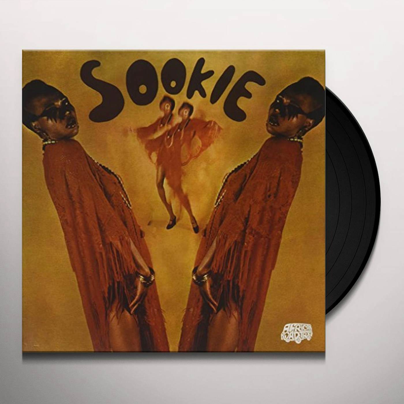 Sookie Vinyl Record