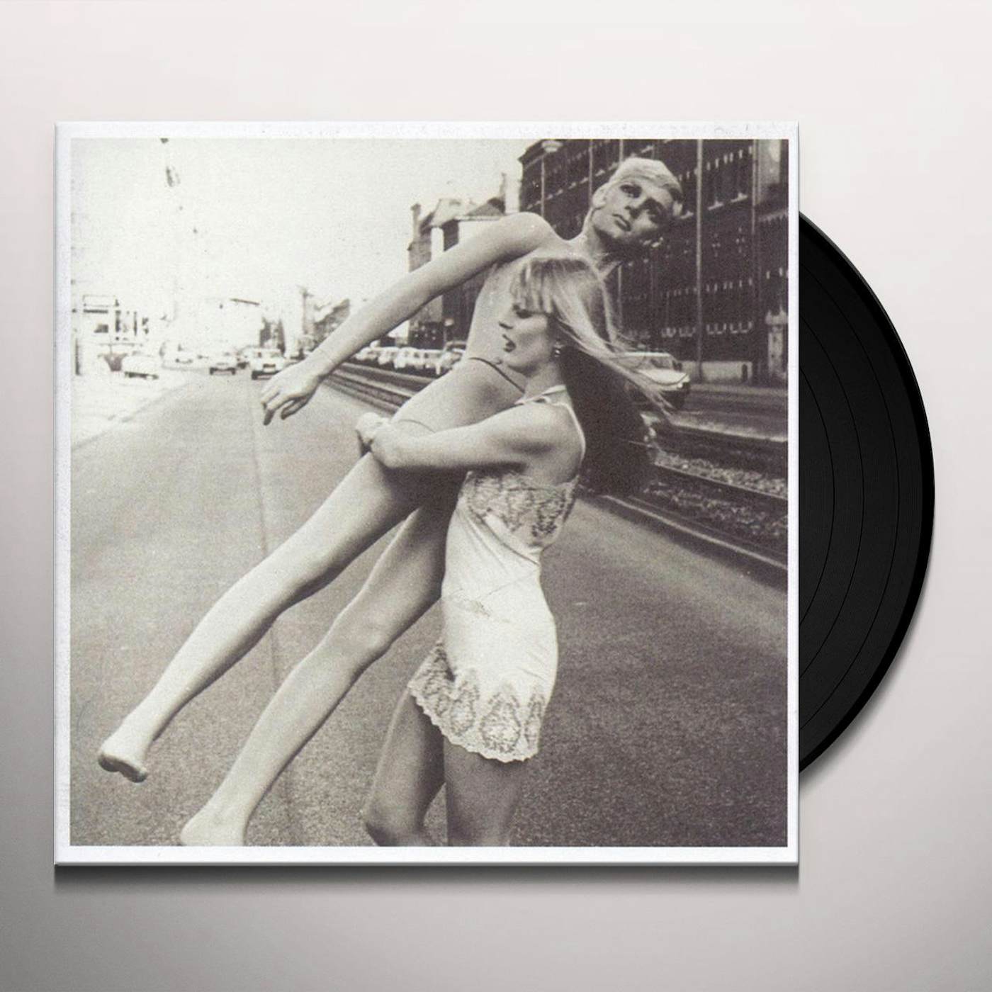 Sivert Høyem Ladies And Gentlemen Of The Opposition Vinyl Record