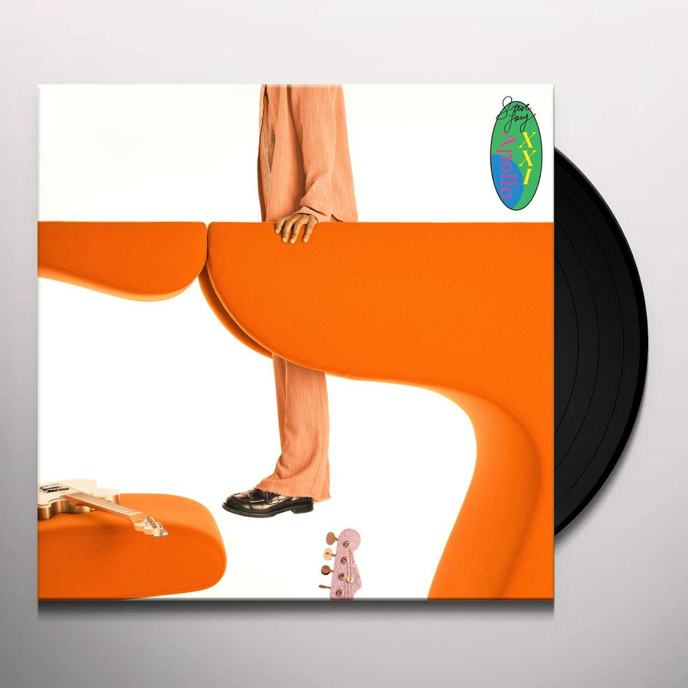 Steve Lacy - Gemini Rights LP Vinyl Record, Hobbies & Toys, Music & Media,  Vinyls on Carousell