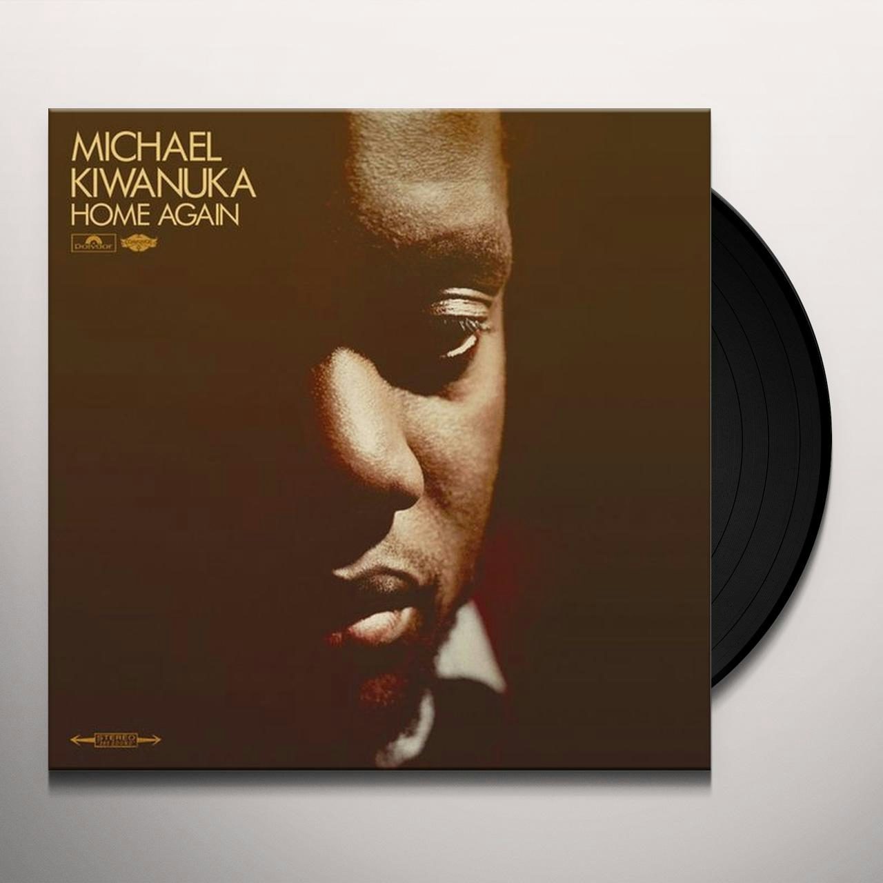 Kiwanuka home again flac torrent downloads