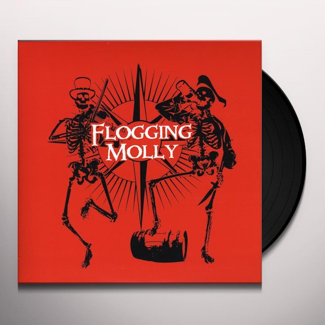 Flogging Molly Devil S Dance Floor No More Paddy S