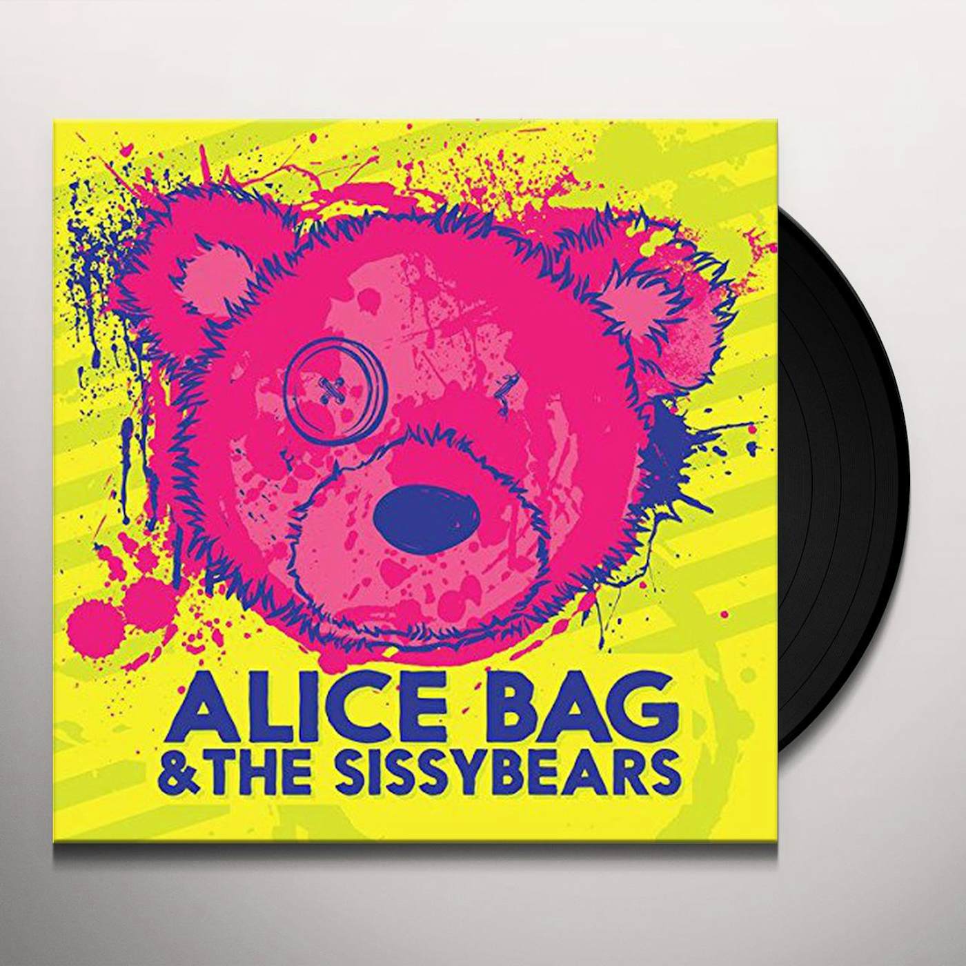 Alice Bag & Sissybears