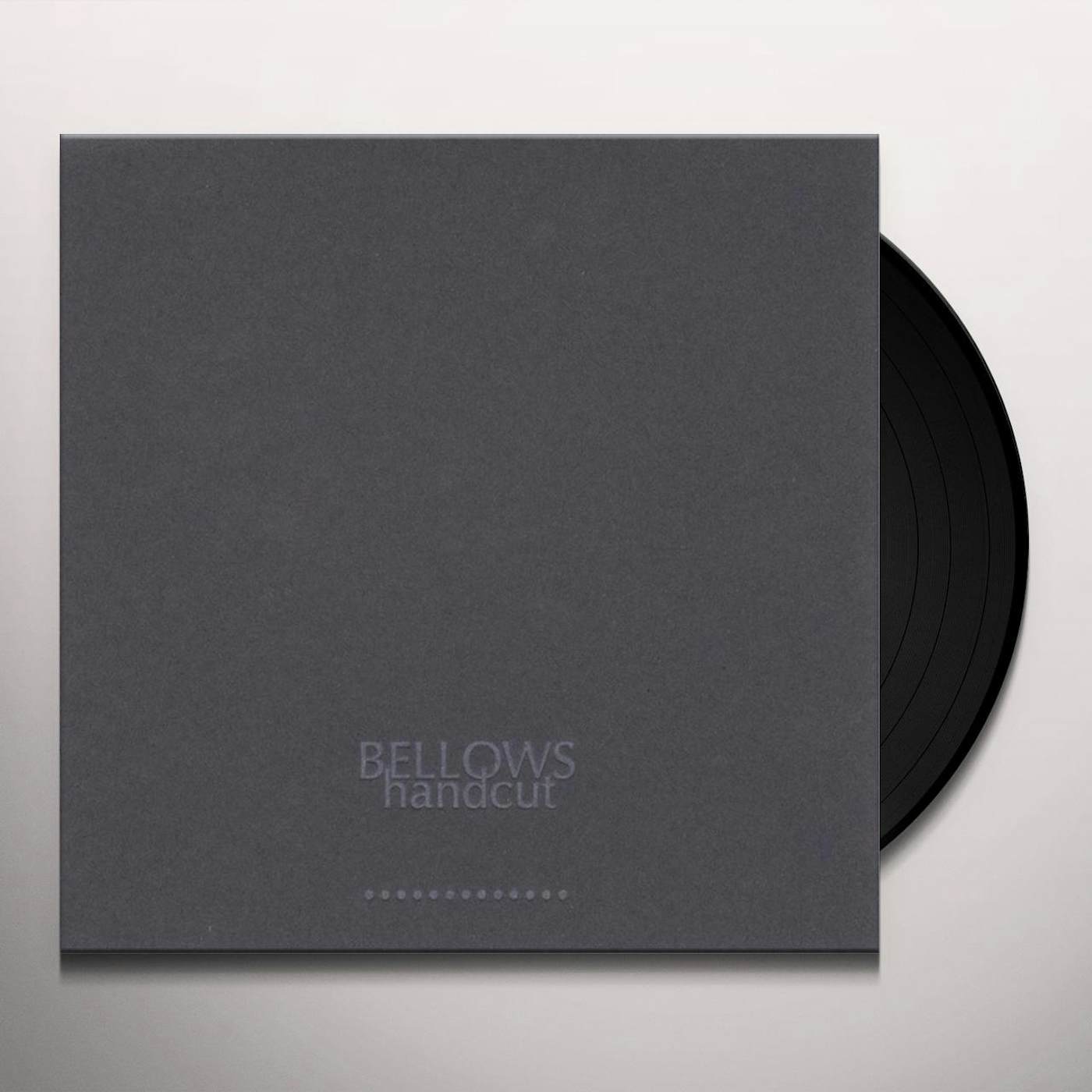 Bellows Handcut Vinyl Record