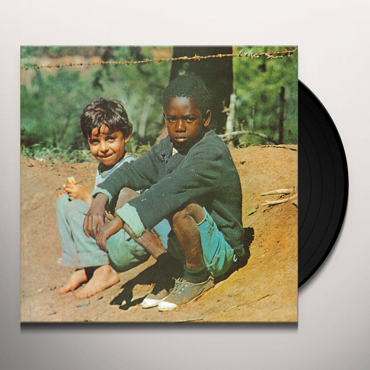 Milton Nascimento Clube Da Esquina Vinyl Record