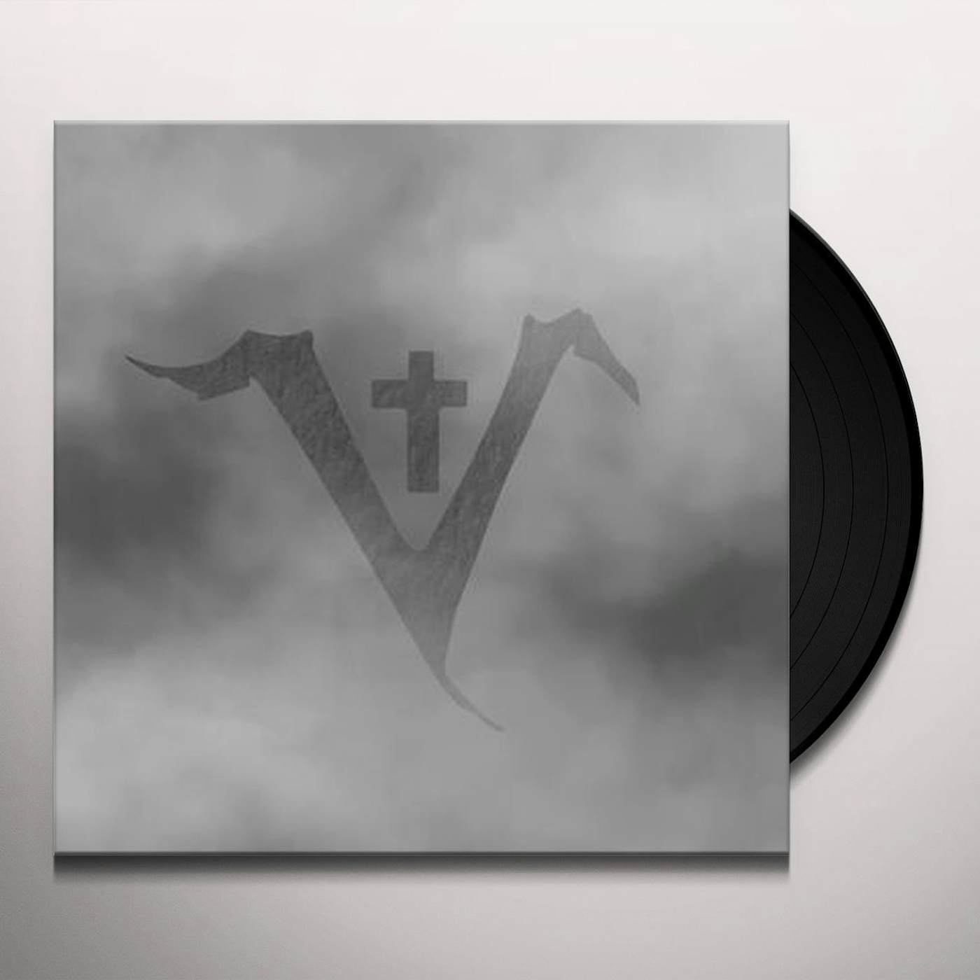 Saint Vitus Vinyl Record