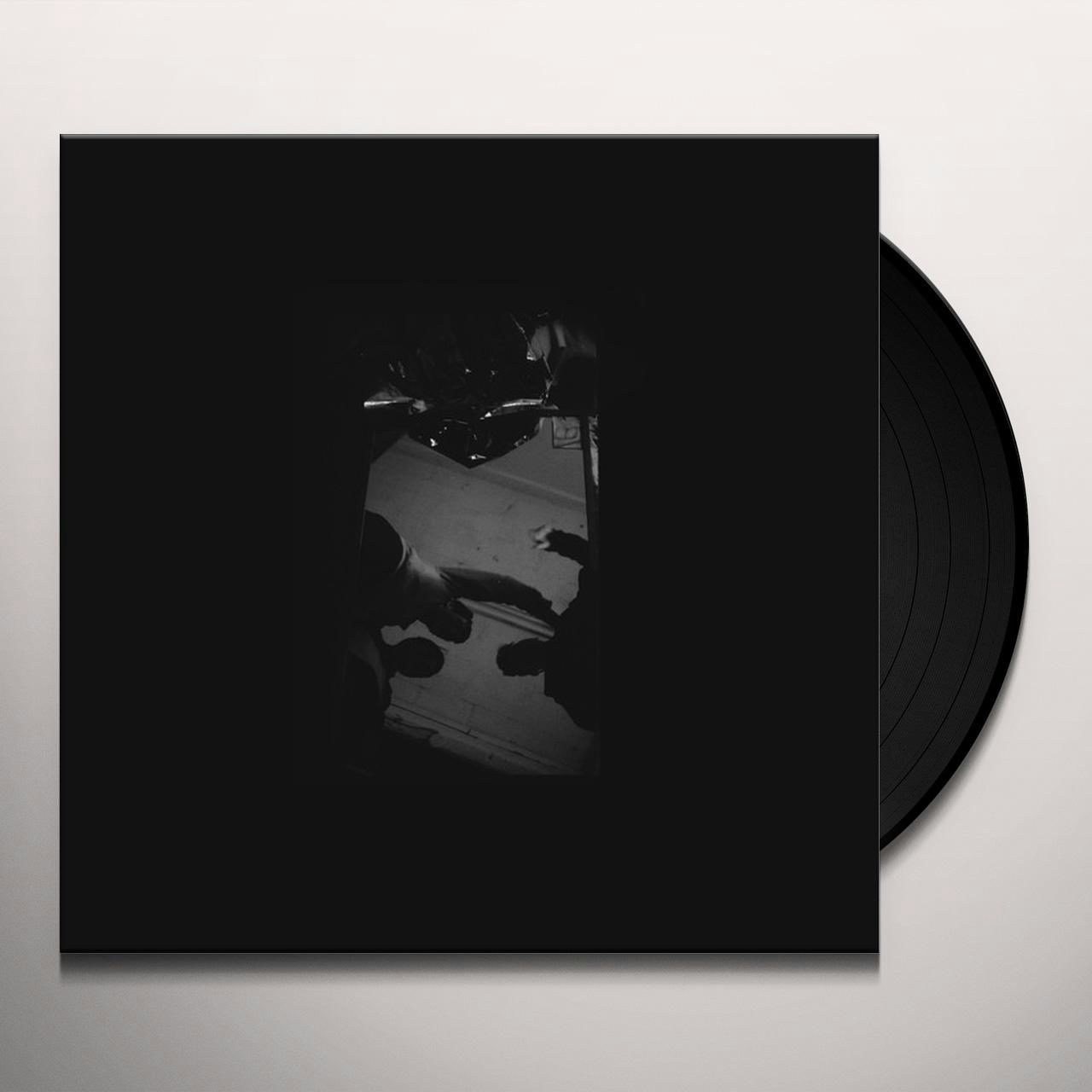 BADBADNOTGOOD III Vinyl Record