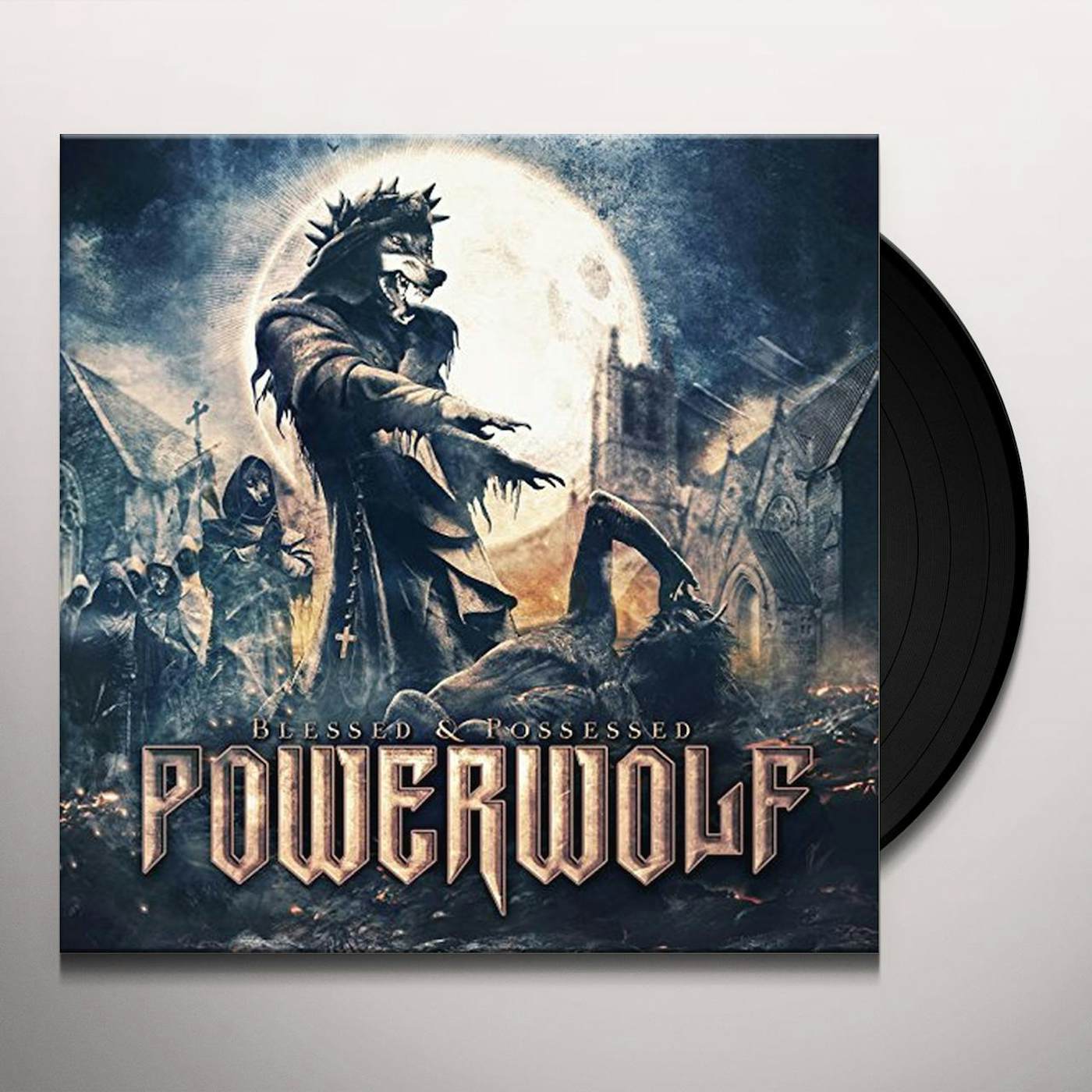 Powerwolf 
