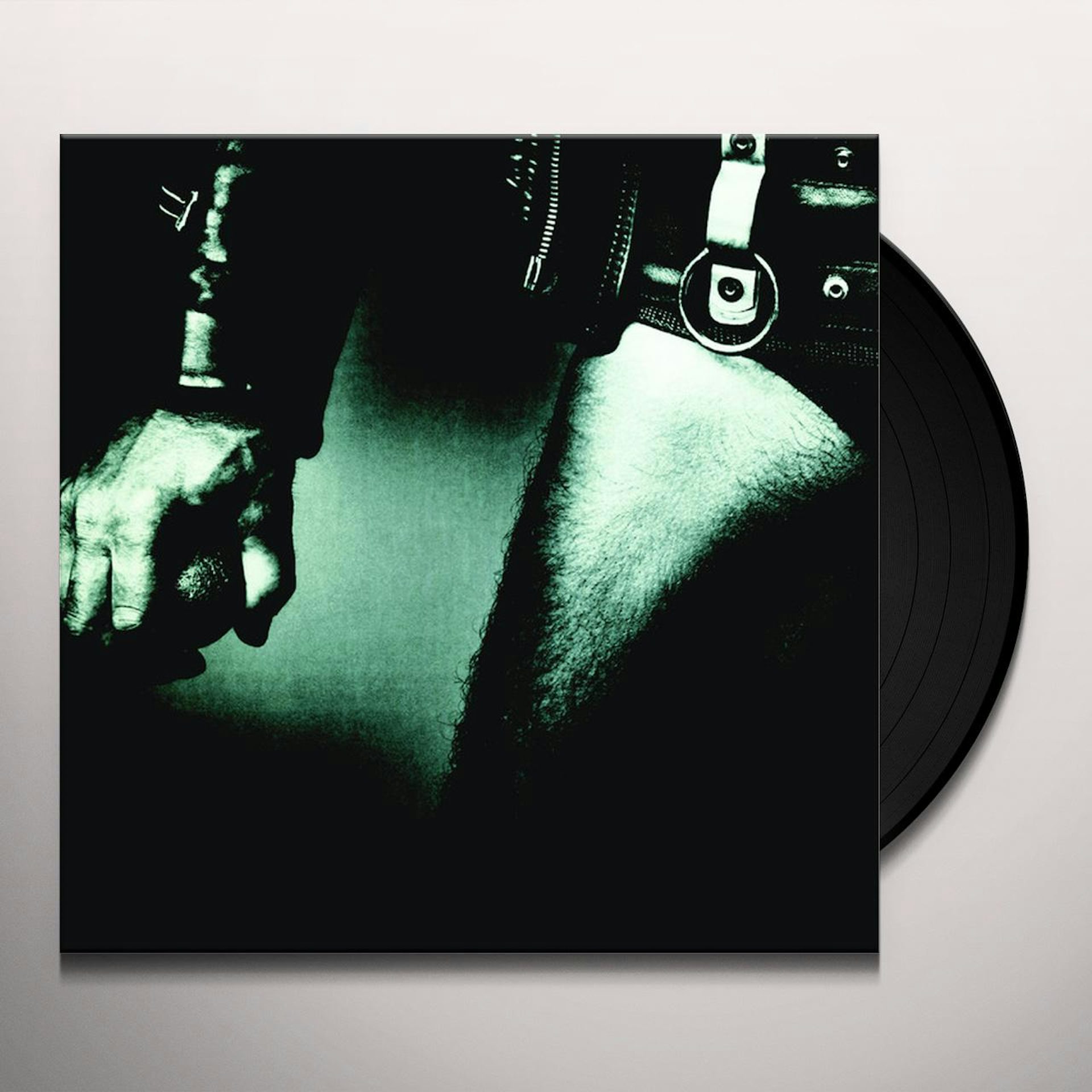 Accept BALLS TO THE WALL (180G) Vinyl Record