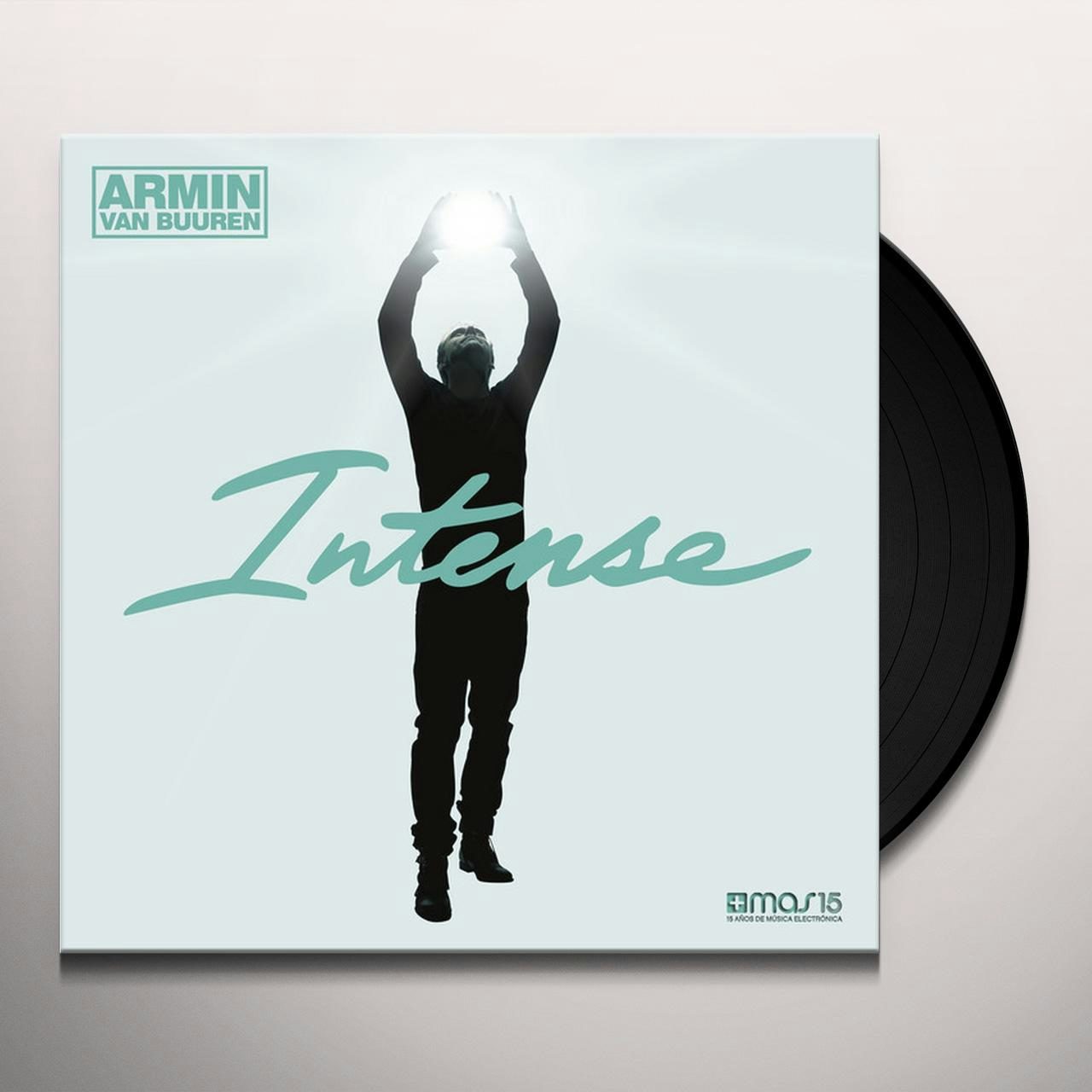 armin van buuren intense tour dates