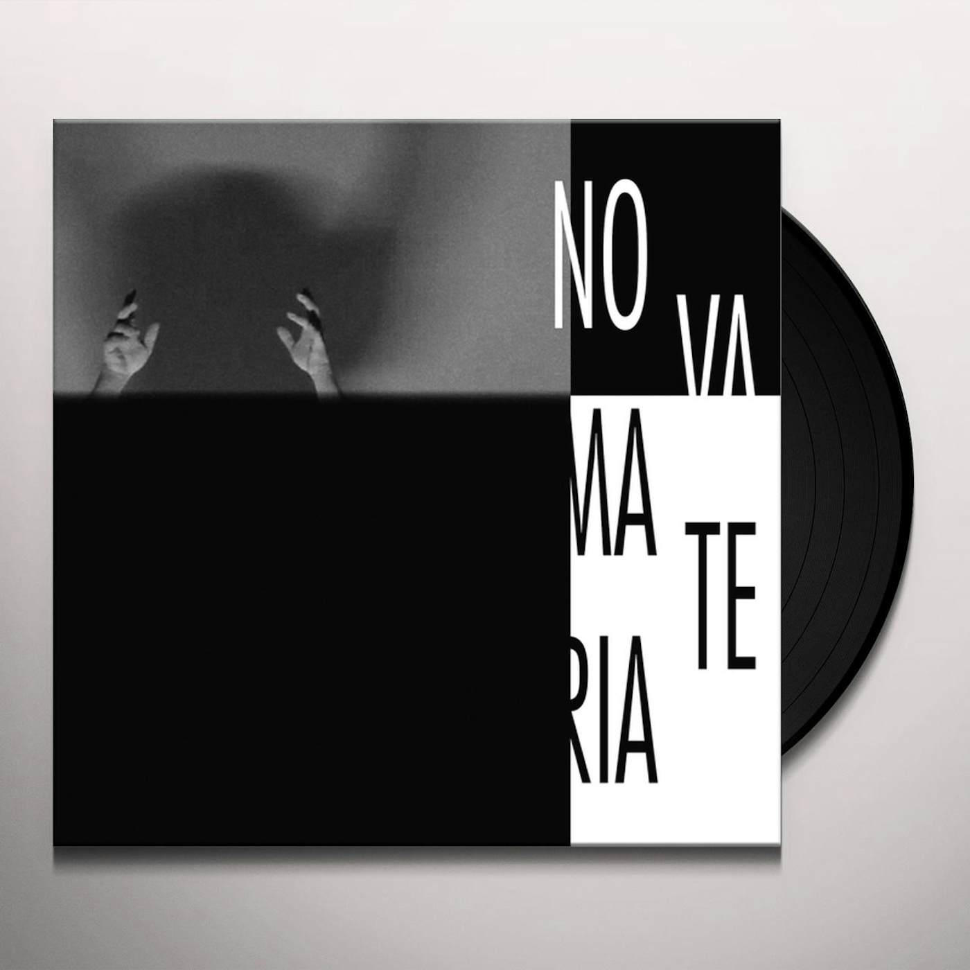 Nova Materia APARECE EN SUENOS Vinyl Record
