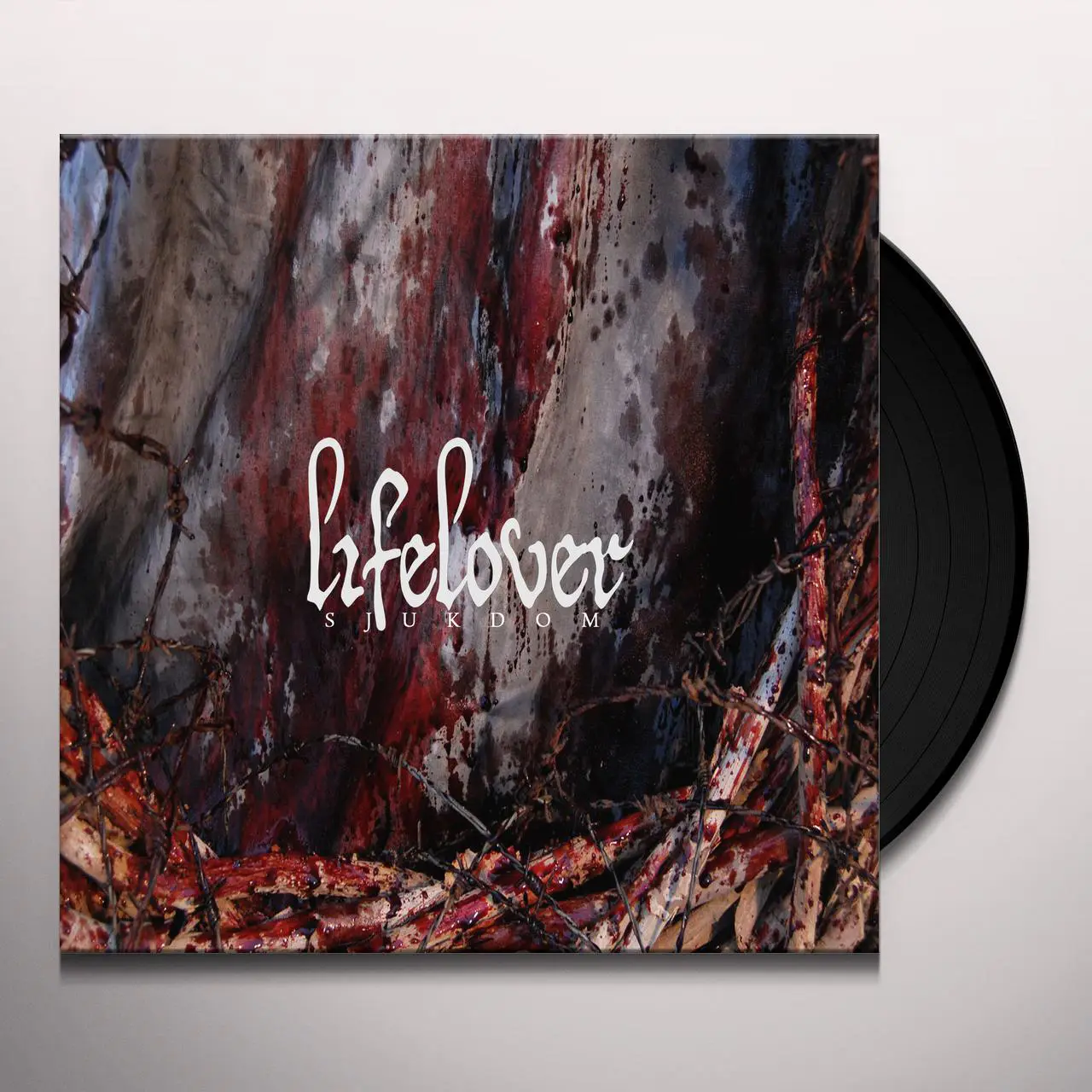 Lifelover Store Official Merch Vinyl Lifelover Store Official Merch Vinyl