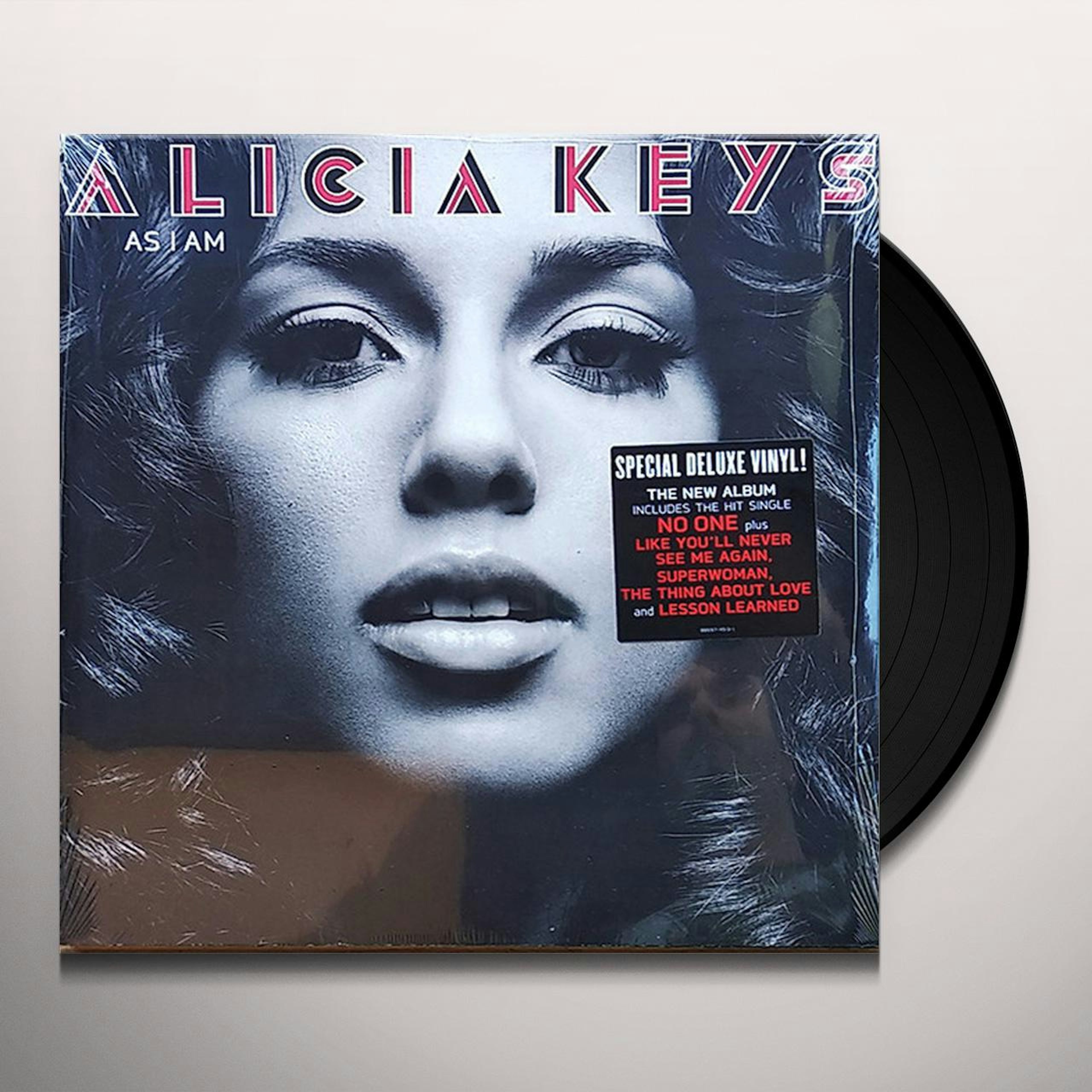 Alicia Keys Poster Kopen? Hier Is Het Grootste Assortiment!