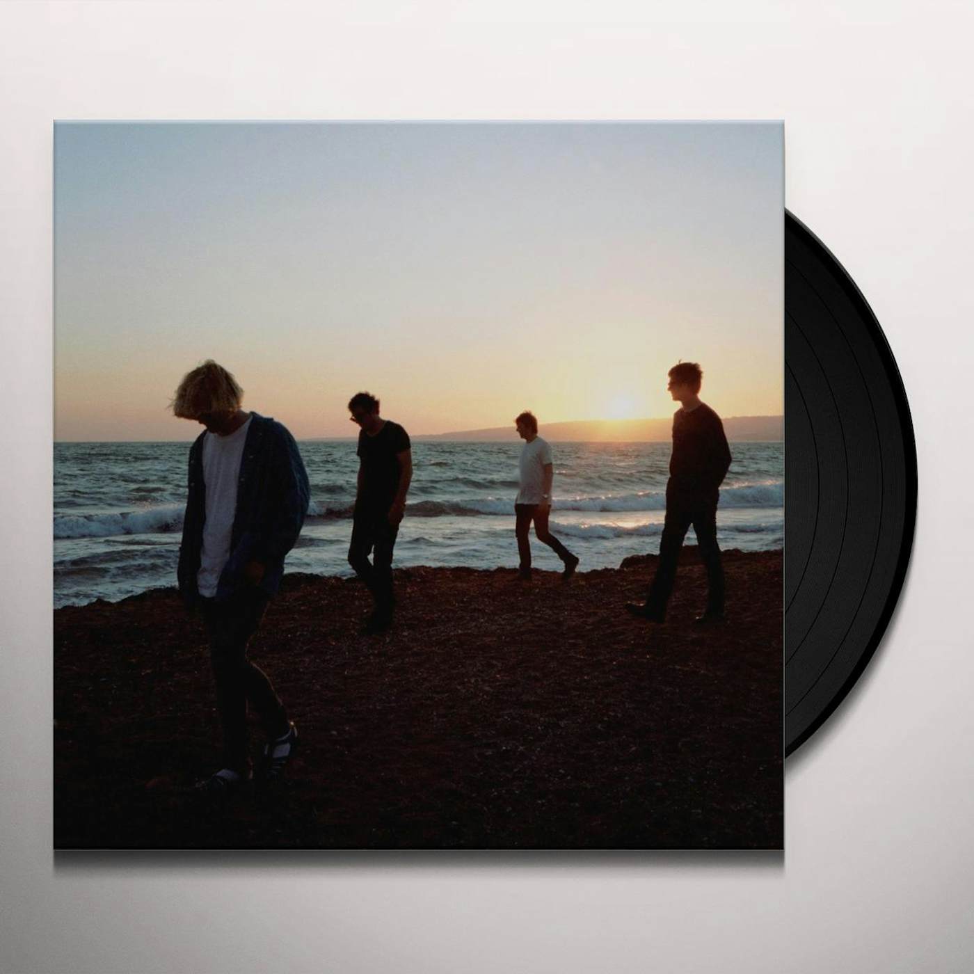 The Charlatans MODERN NATURE: DELUXE Vinyl Record - UK Release