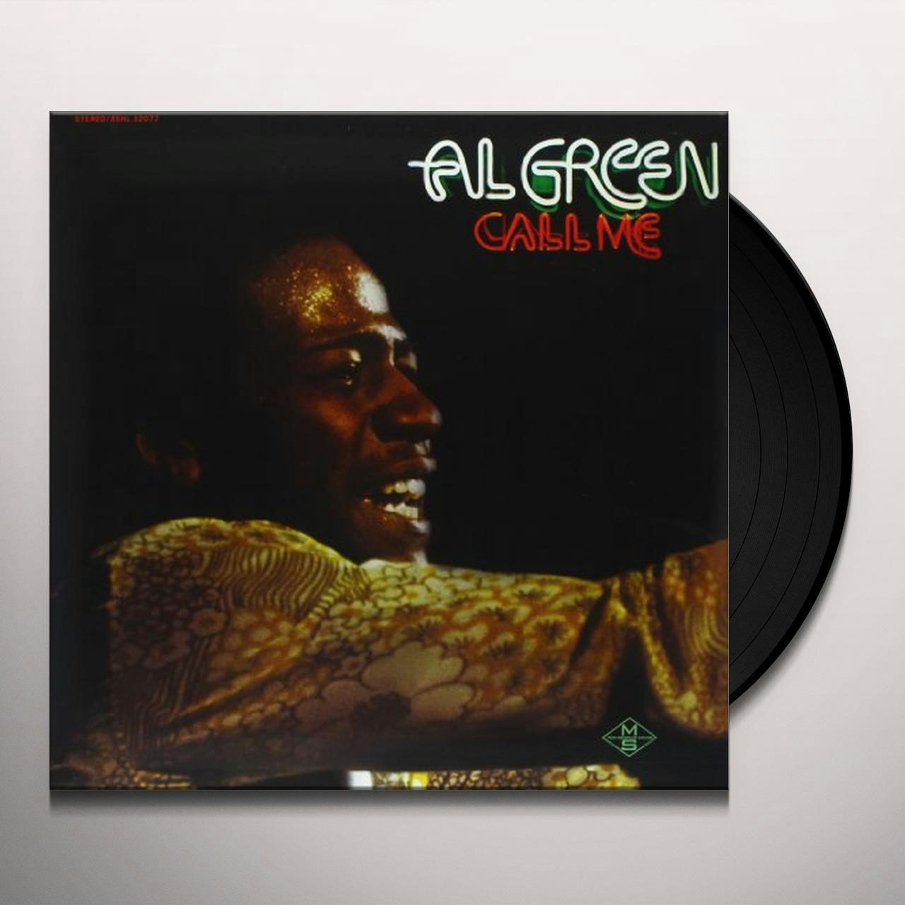 ☆Al Green / Get's Next To You 台湾盤LP - odontojoy.com.br