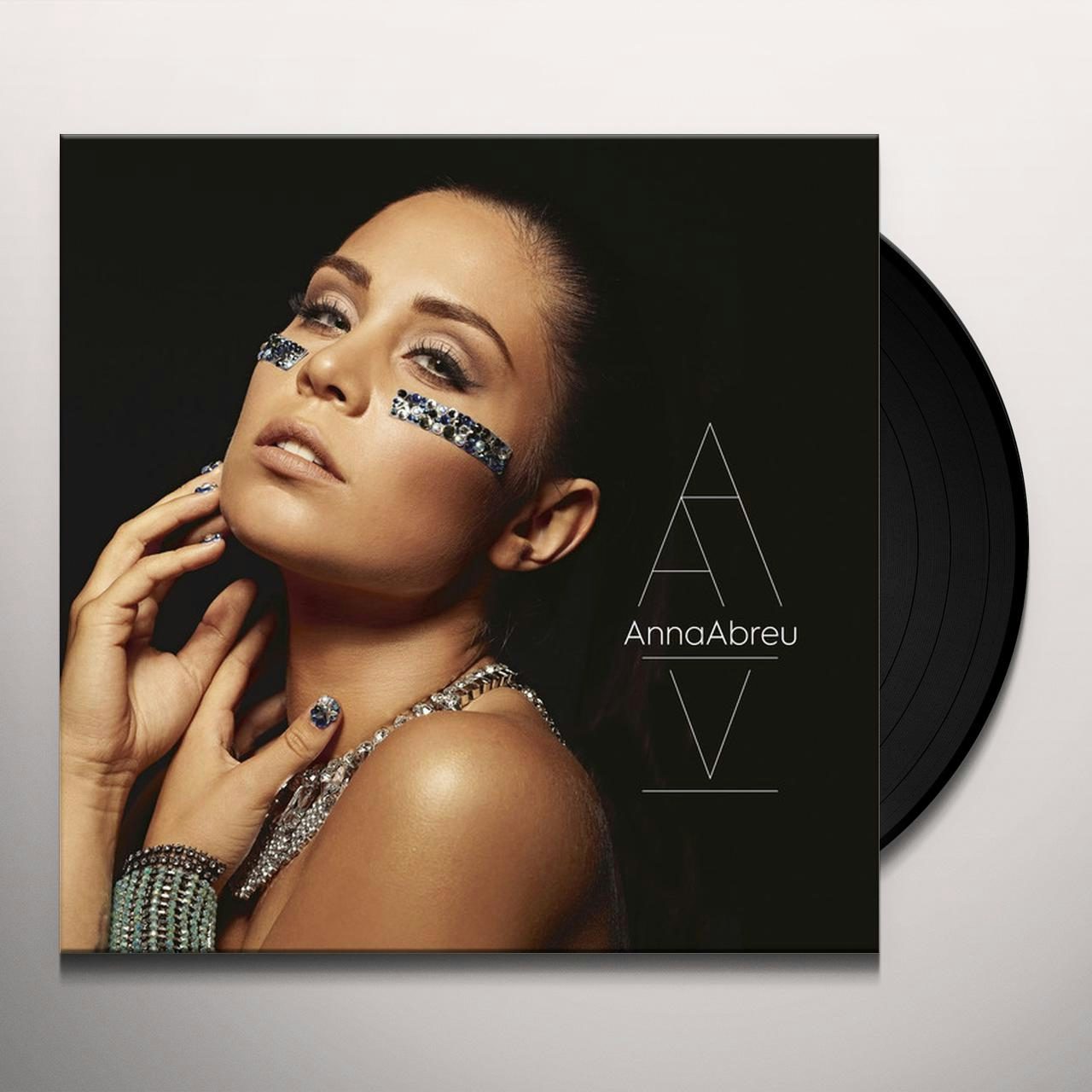Anna Abreu Store: Official Merch & Vinyl