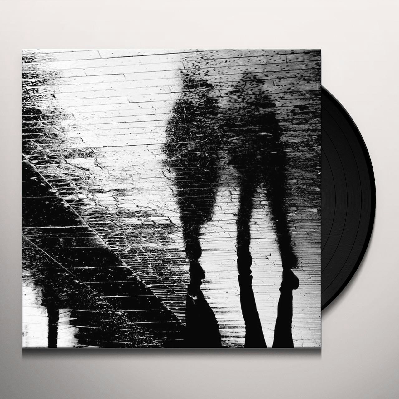 Threads Vinyl Record - Jason van Wyk