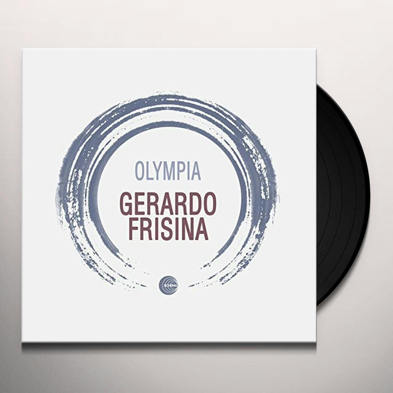 新品/在庫あり Gerardo Frisina – The Latin Kick レコード | www