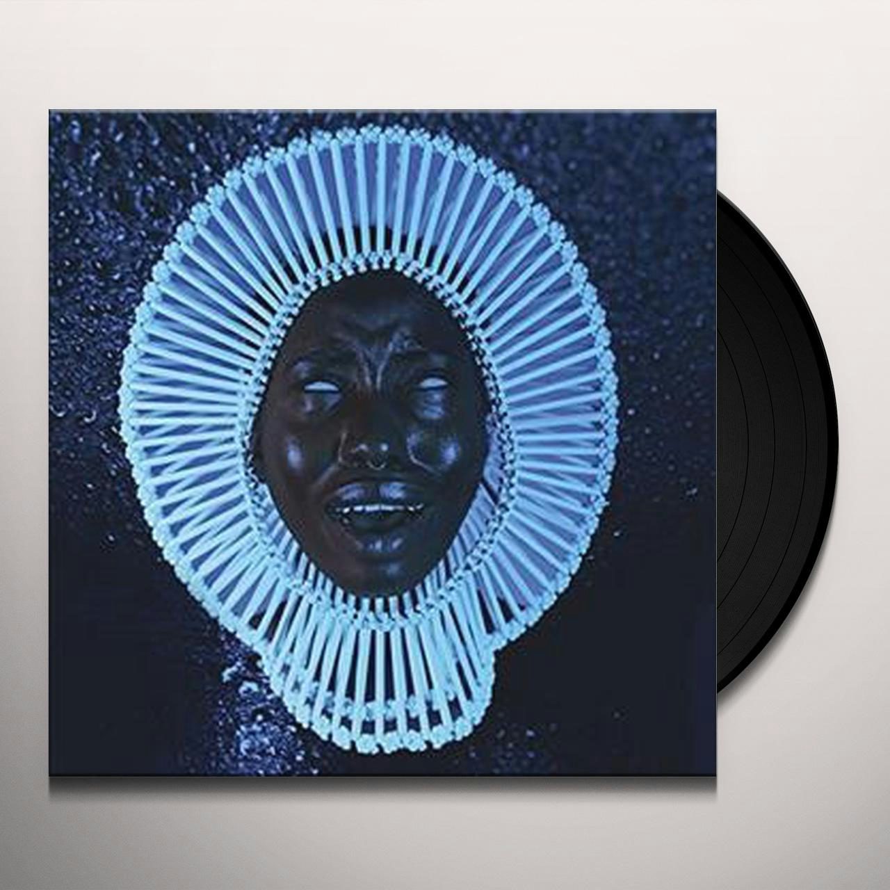 Childish Gambino Store: Official Merch & Vinyl