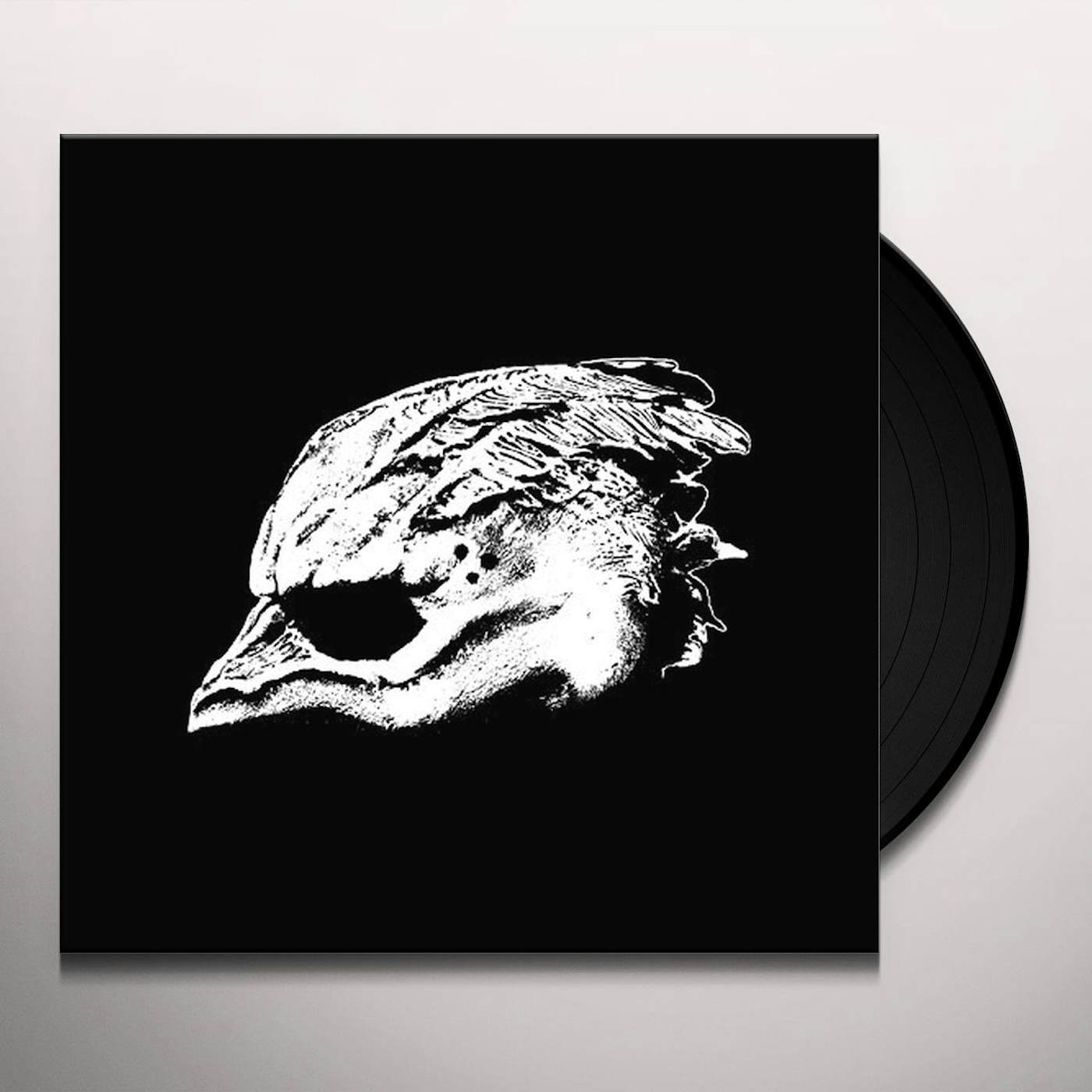 Legend Of The Seagullmen Vinyl Record