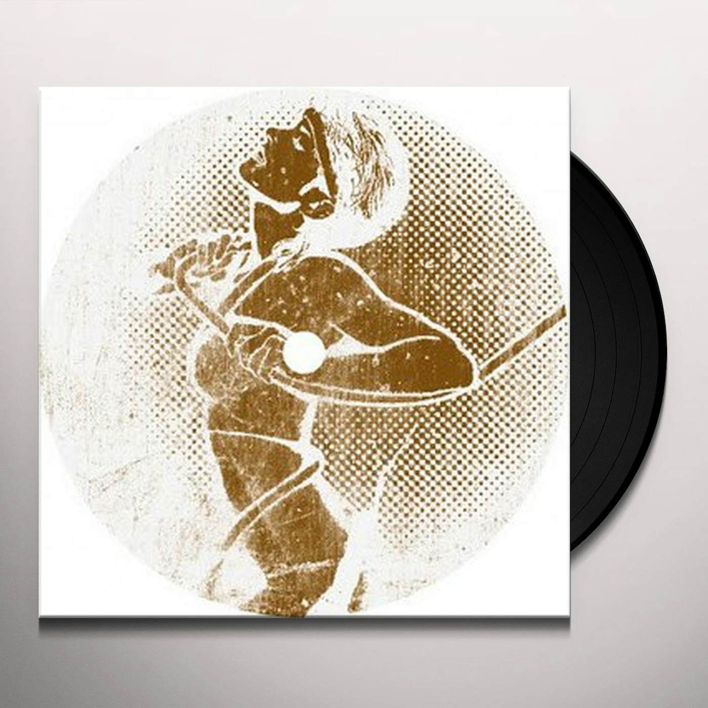 Tomas Barfod & Fredski Mr. Fleurquin Vinyl Record