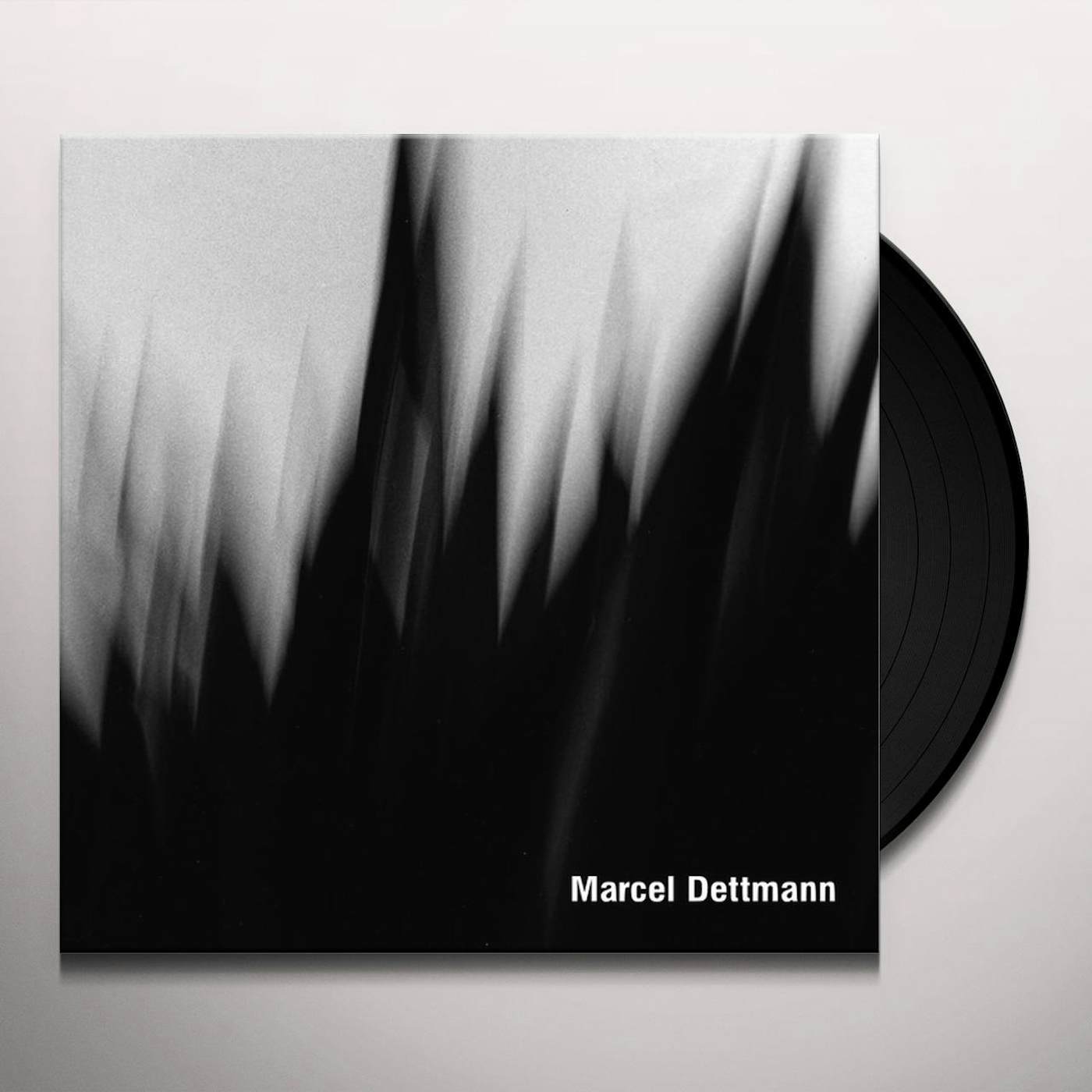 Marcel Dettmann Quicksand / Getaway Vinyl Record