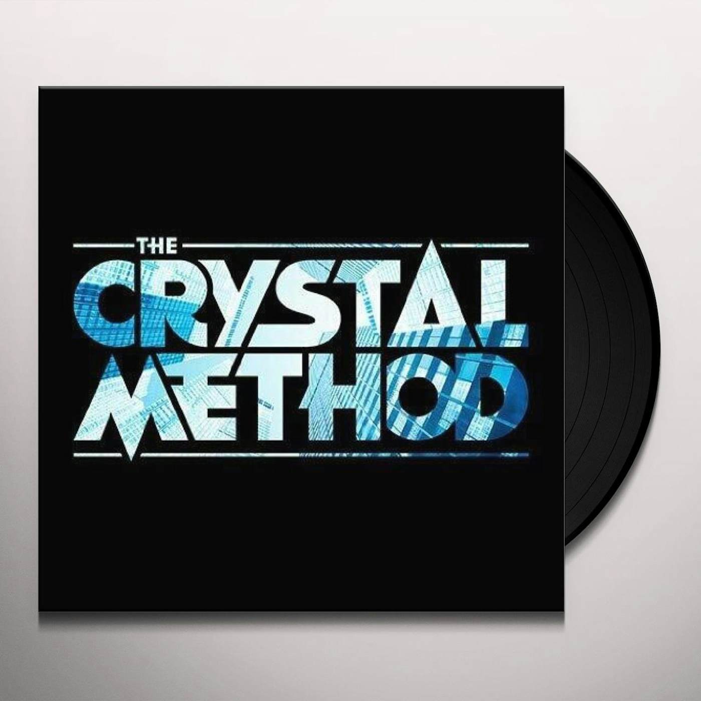 The Crystal Method Vinyl Record