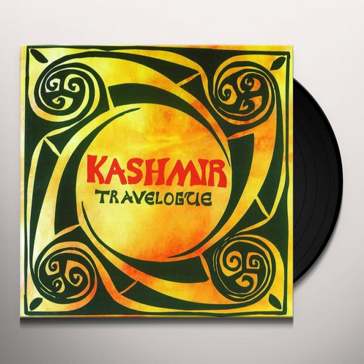 Kashmir Shirts, Kashmir Merch, Kashmir Hoodies, Kashmir Vinyl Records
