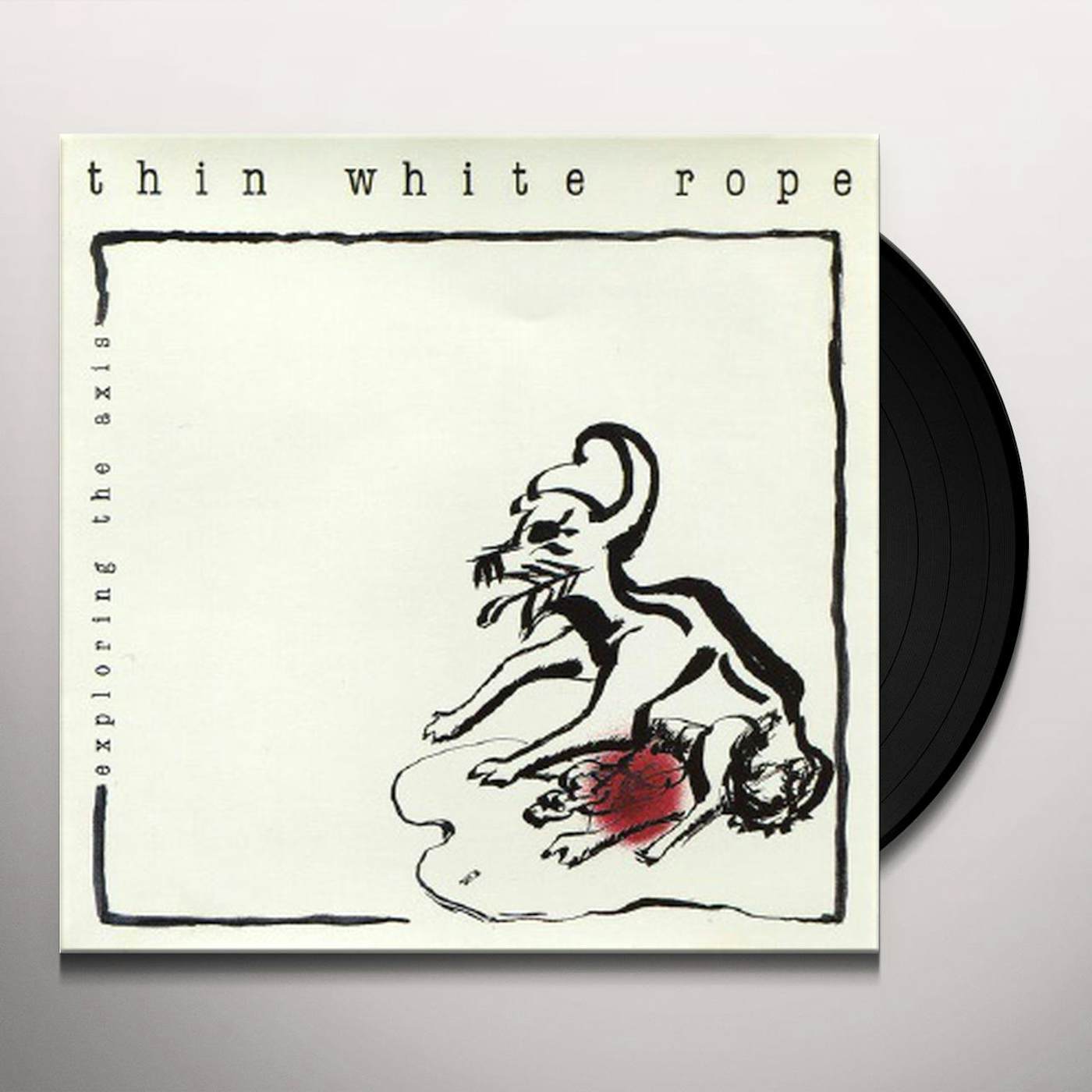  Thin White Rope
