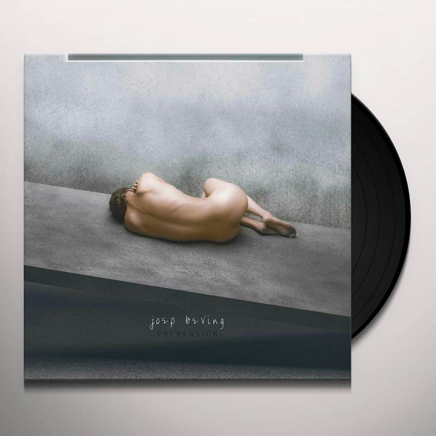 Joep Beving Prehension Vinyl Record