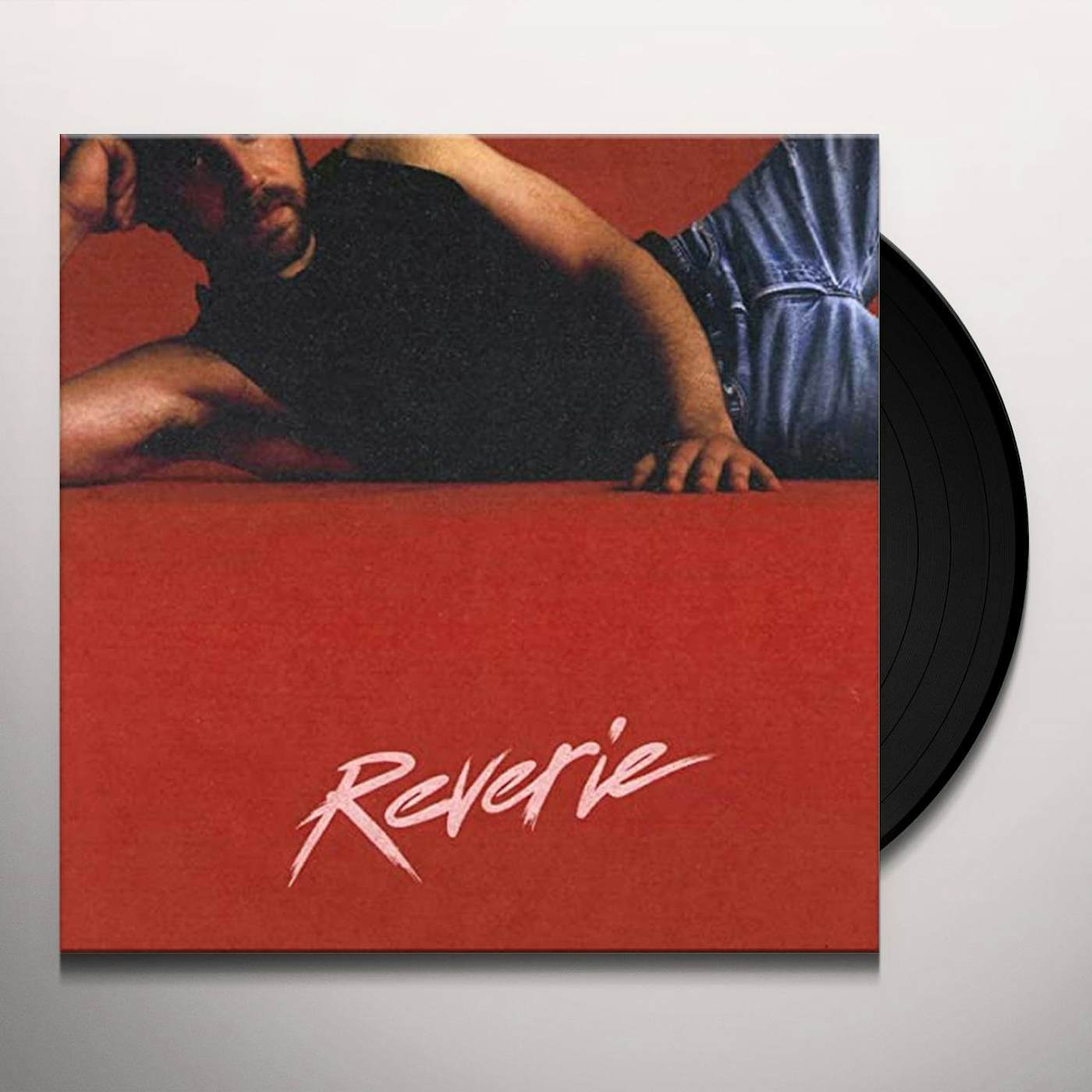 Ben Platt Reverie Vinyl Record