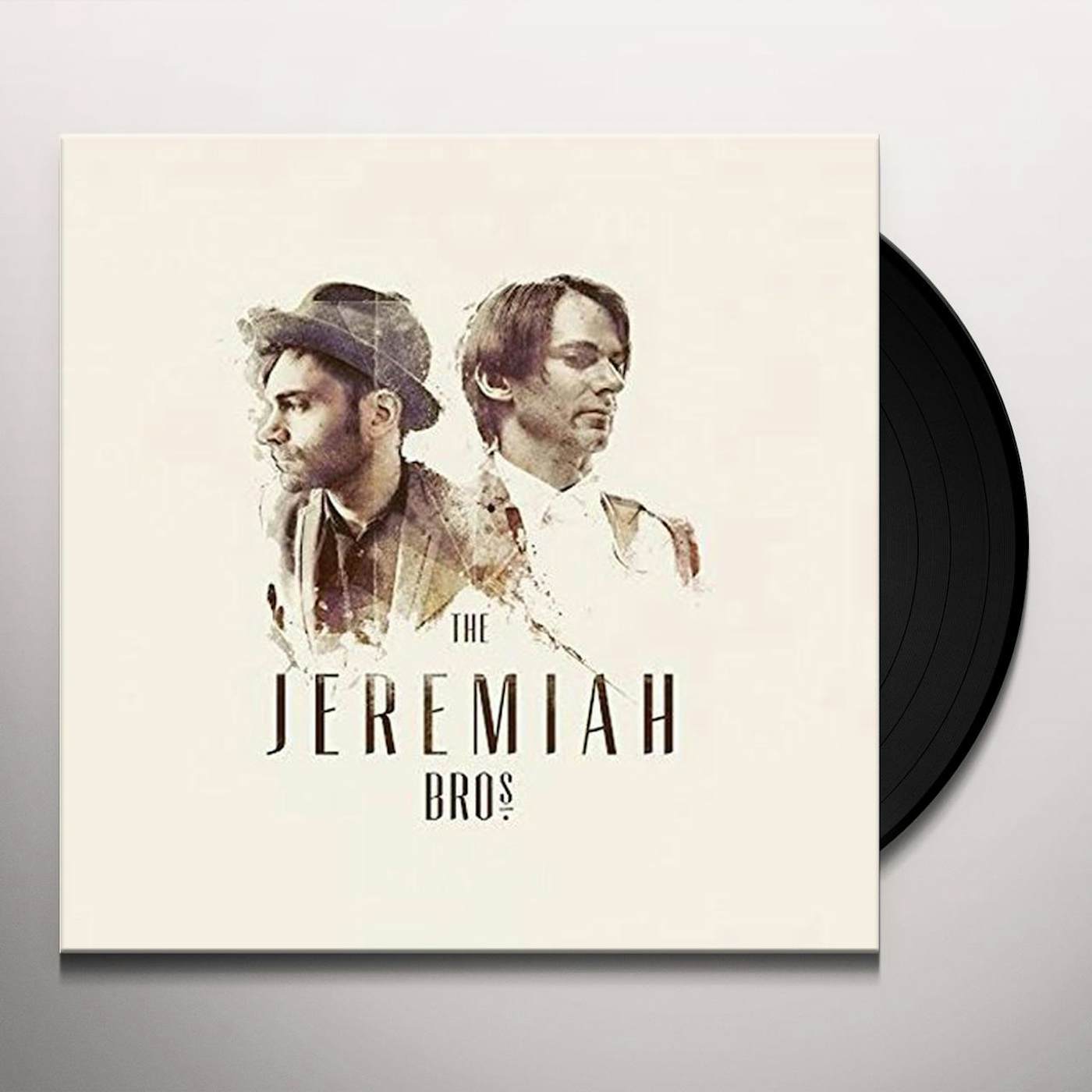 JEREMIAH BROTHERS Vinyl Record