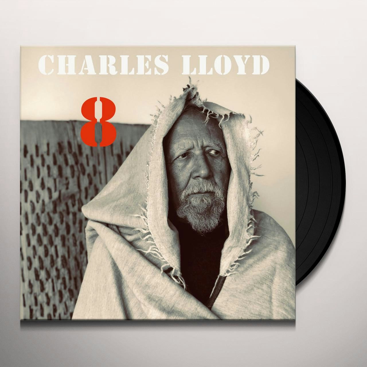 8 Vinyl LP Kindred Spirits Live from the Lobero/Lp+Dvd 
