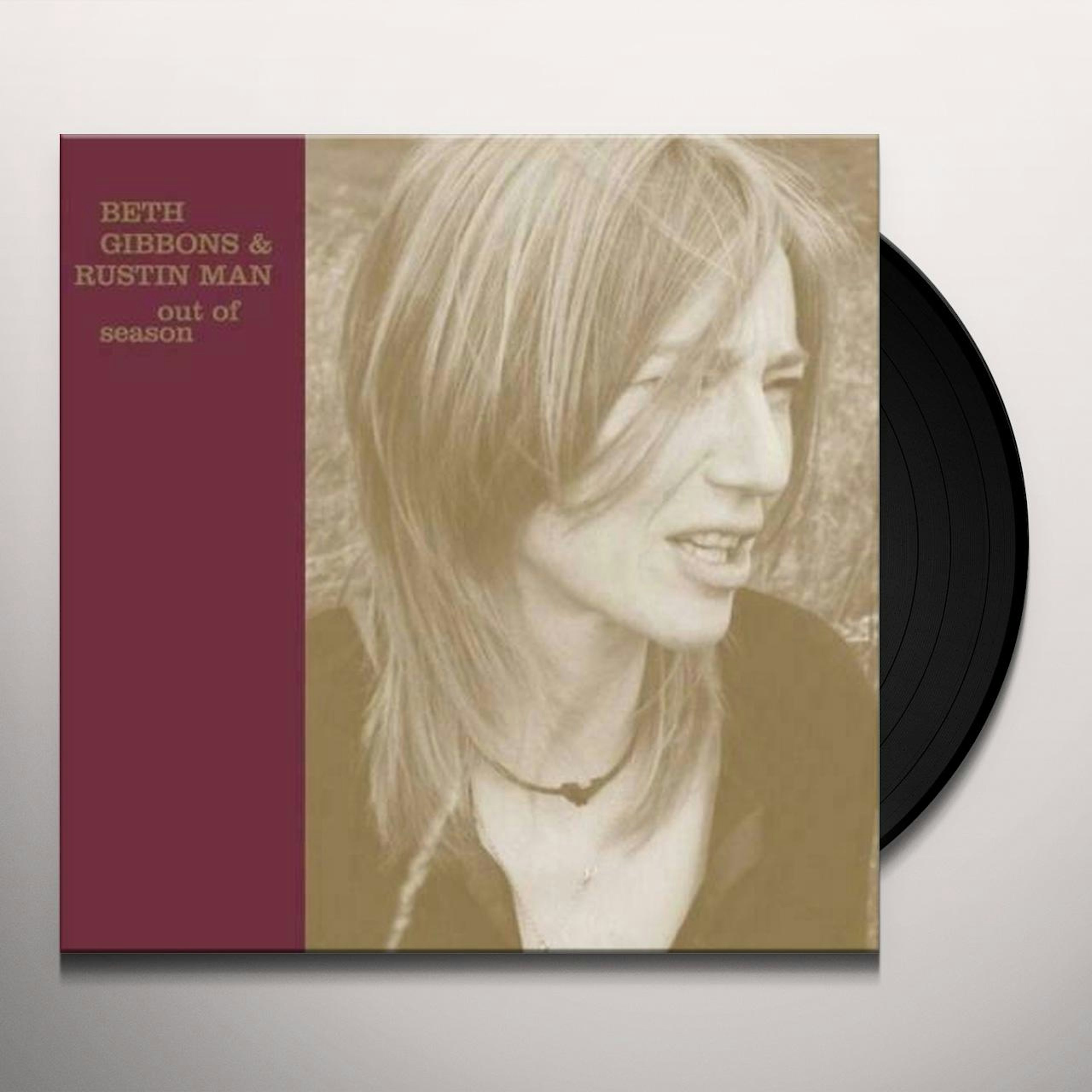 Beth Gibbons Out Of Season Record