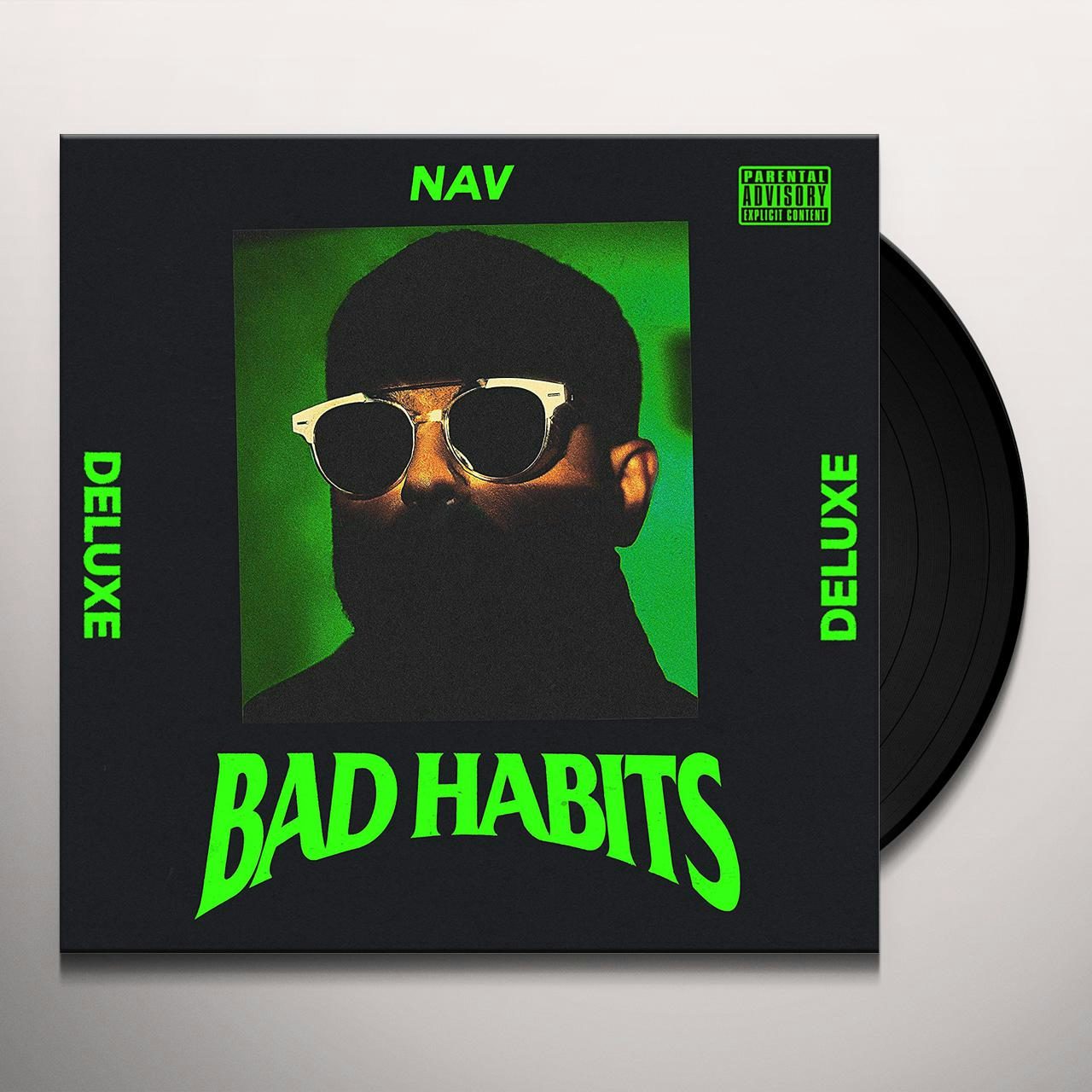 album nav bad habits deluxe download