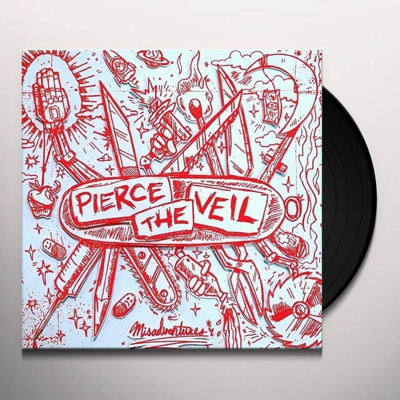 Pierce the Veil Official Website