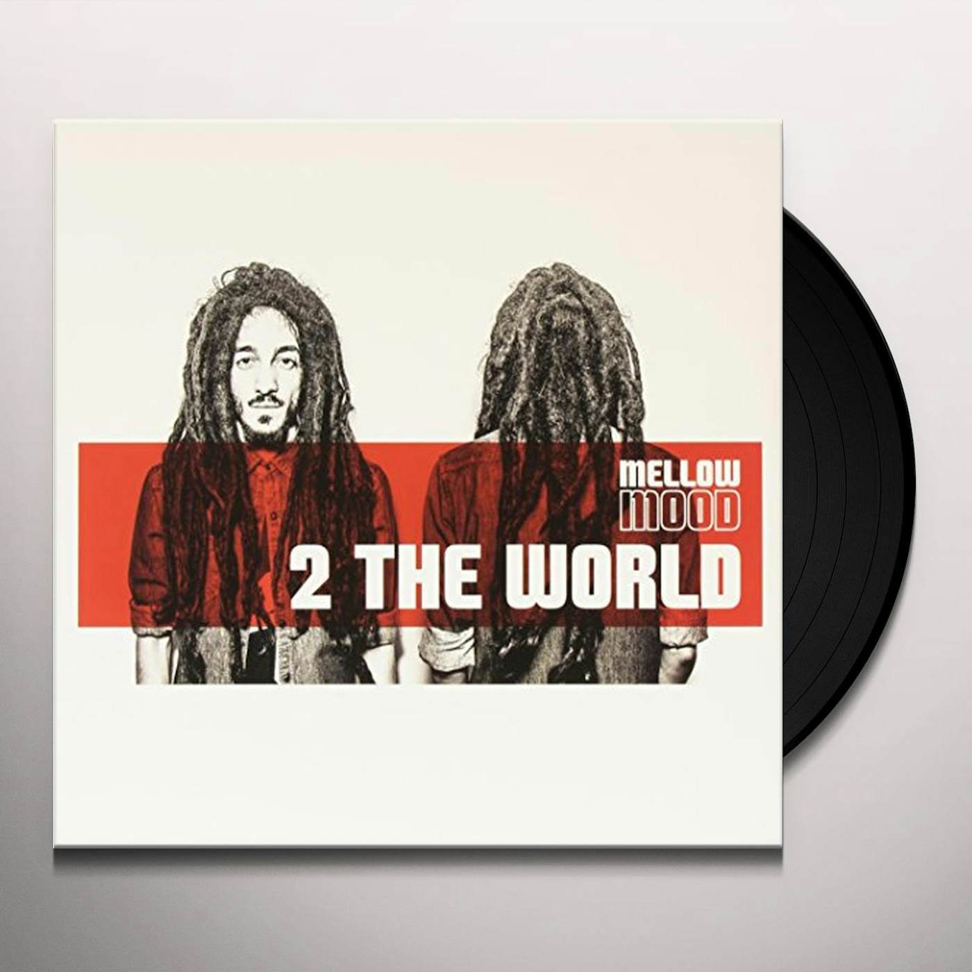 Mellow Mood 2 the World Vinyl Record