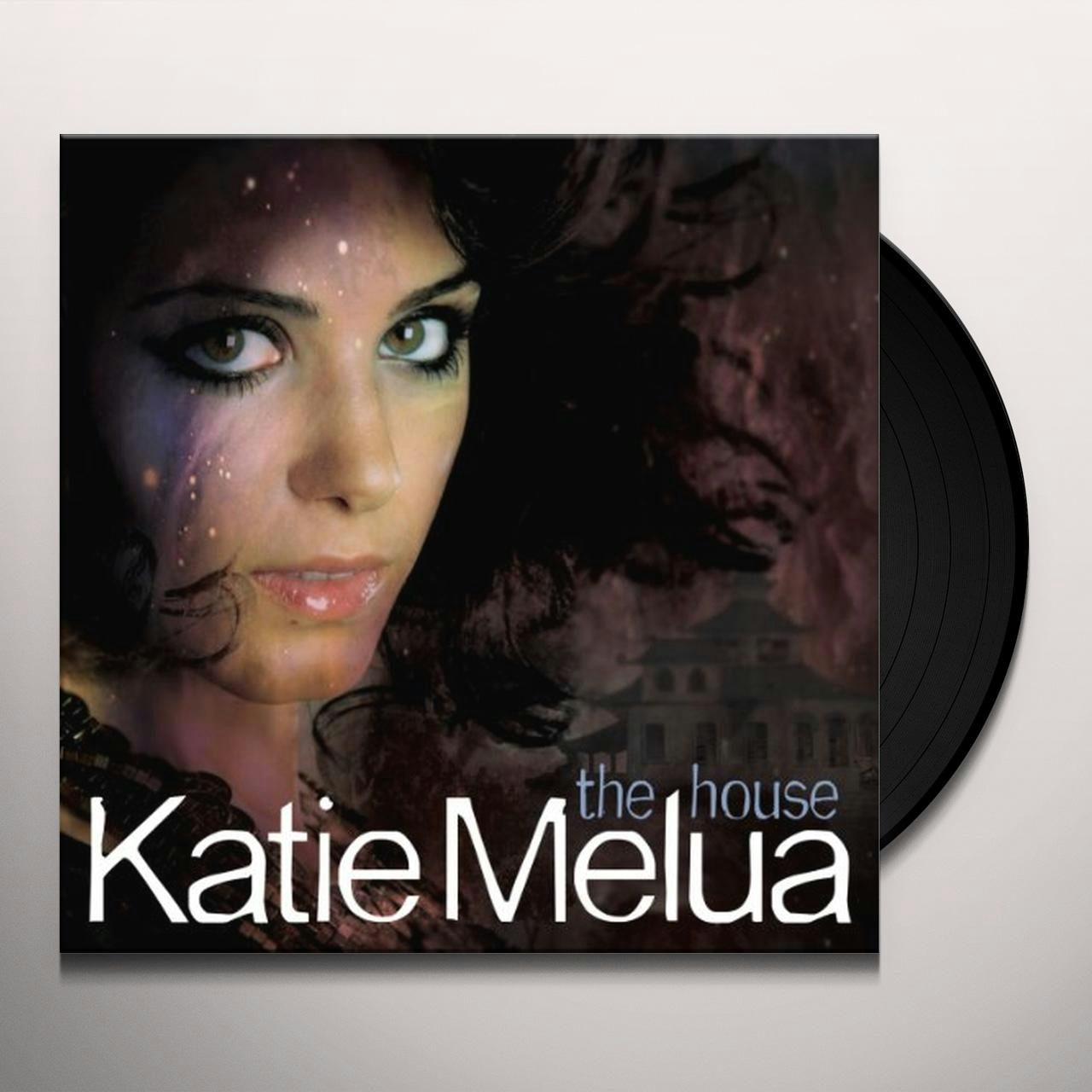 Katie Melua – Ketevan アナログレコード LP - レコード