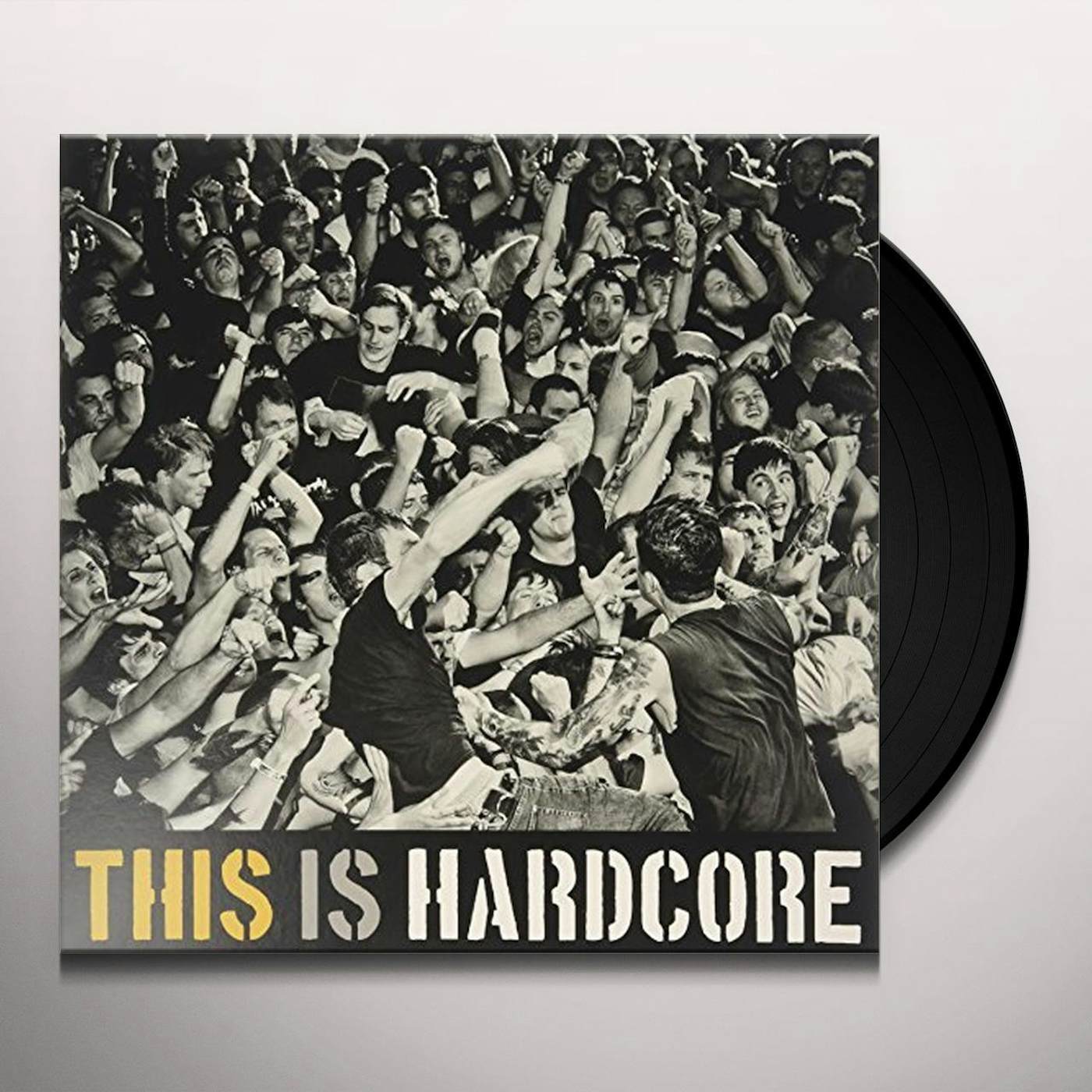 THIS IS HARDCORE / VARIOUS 