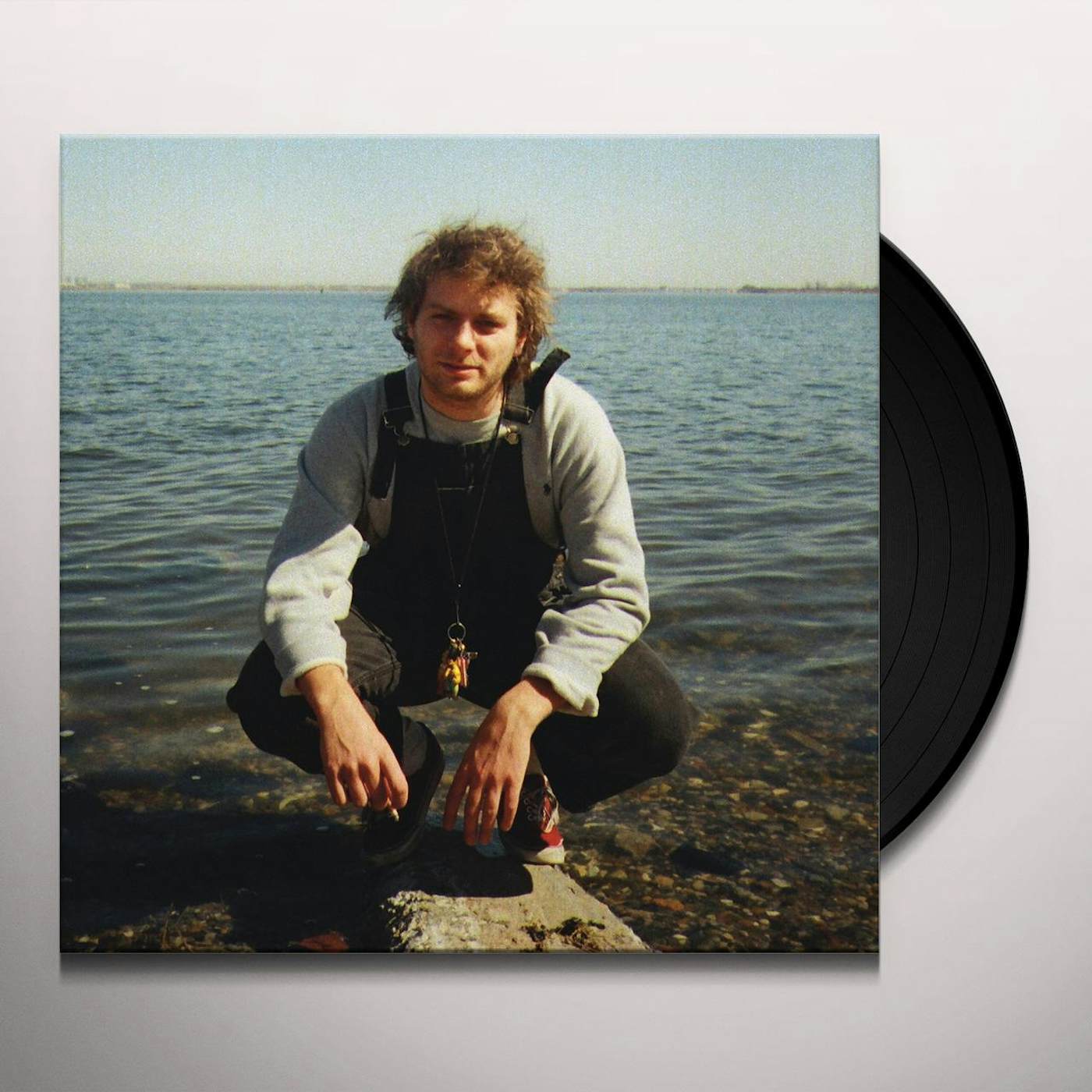 Mac DeMarco Another One Vinyl Record