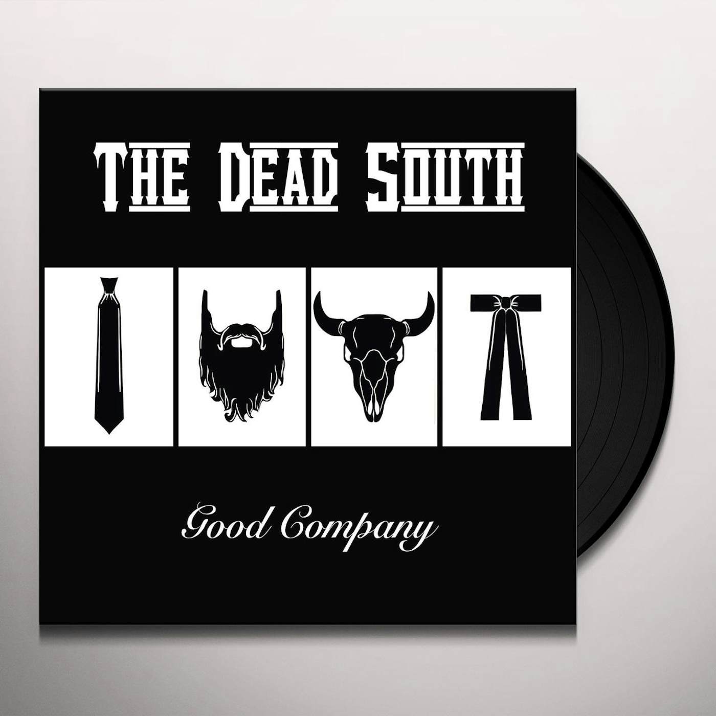 The Dead South Good Company Vinyl Record