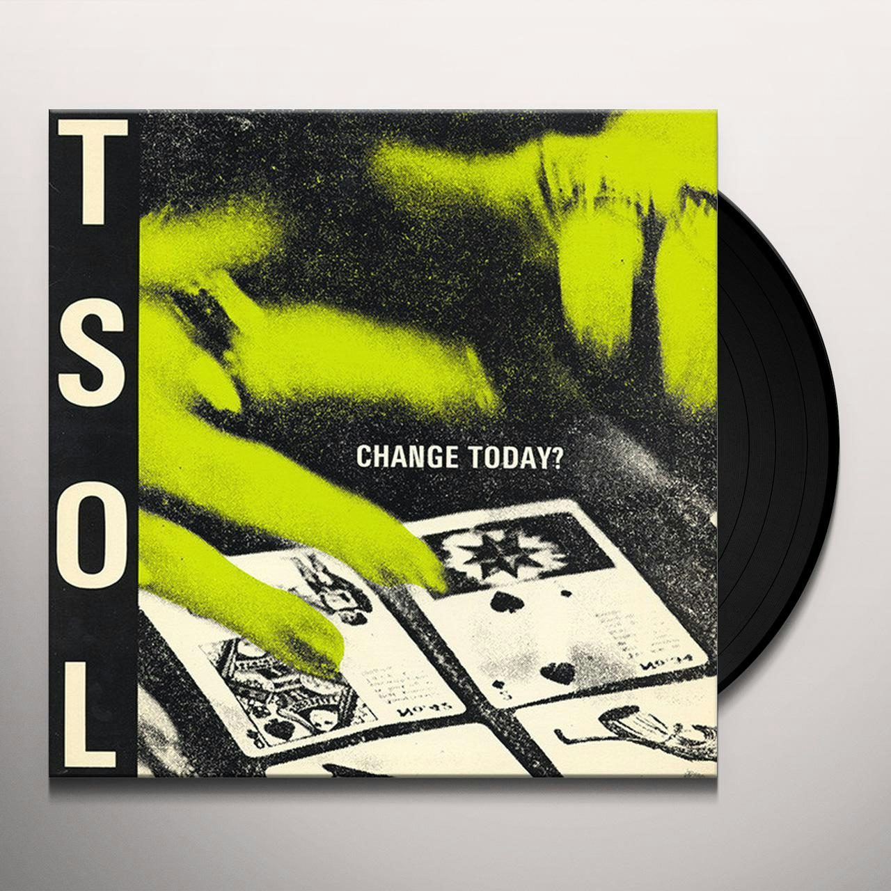 T.S.O.L. Store Official Merch & Vinyl