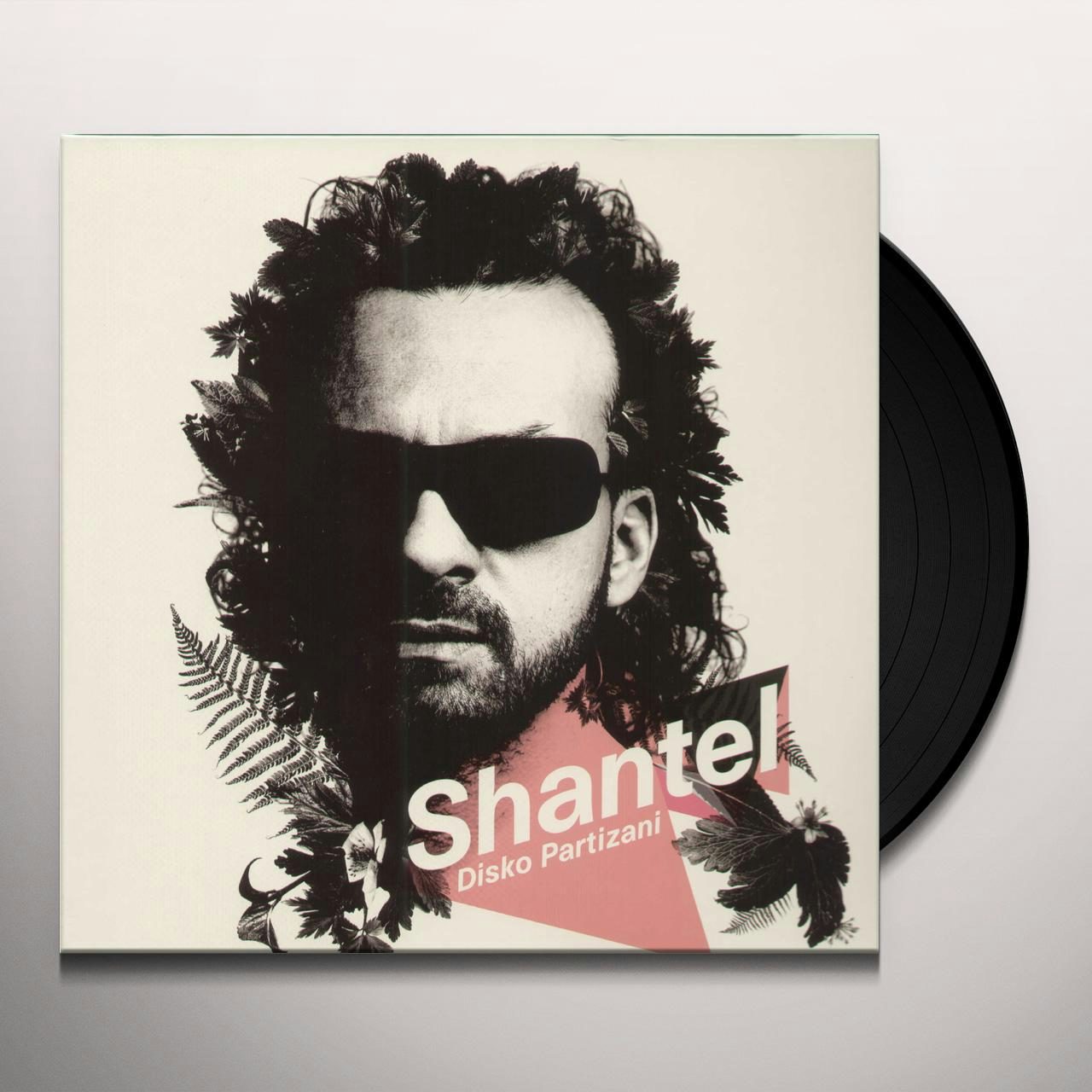 Shantel DISKO PARTIZANI CD