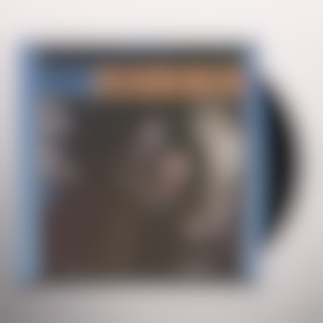 OTIS BLUE / OTIS REDDING SINGS SOUL Vinyl Record