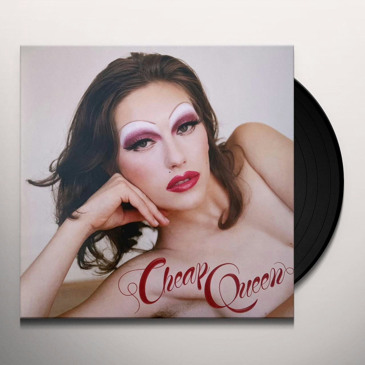 King Princess CHEAP QUEEN Vinyl Record