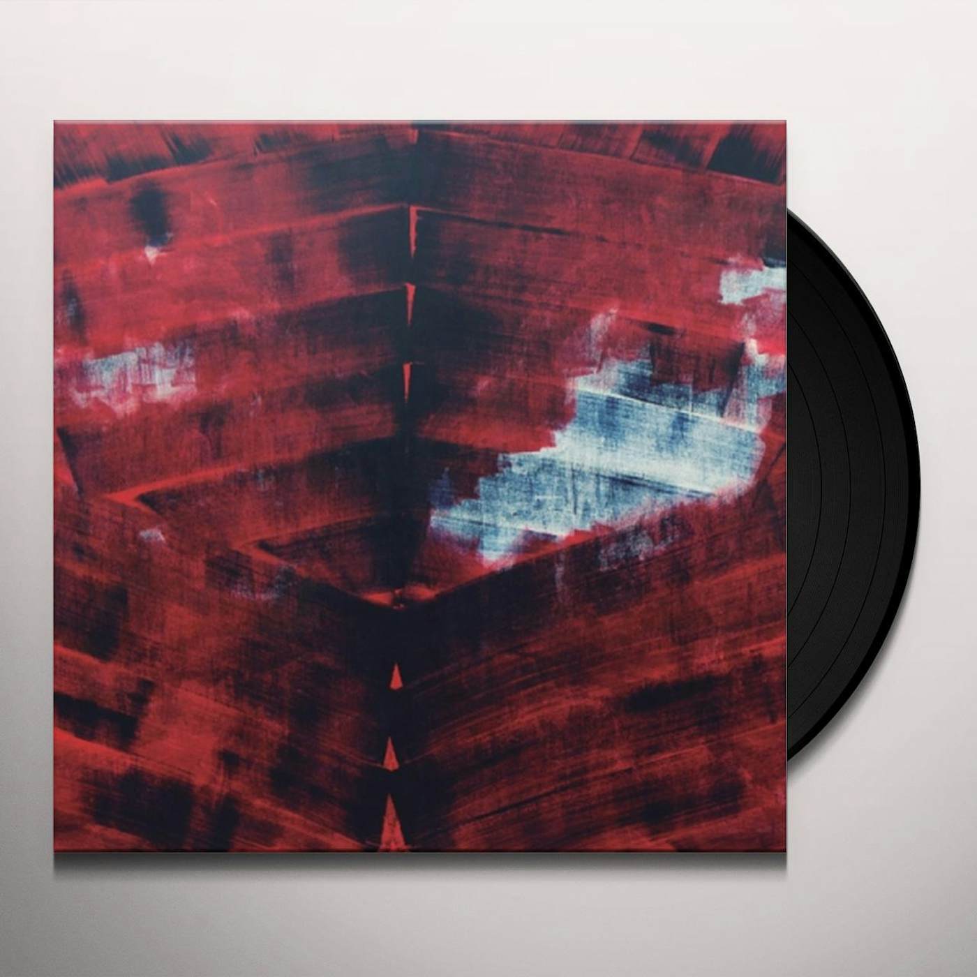 Aidan Baker / Thisquietarmy Hypnodrone Ensemble SHAPE OF SPACE Vinyl Record