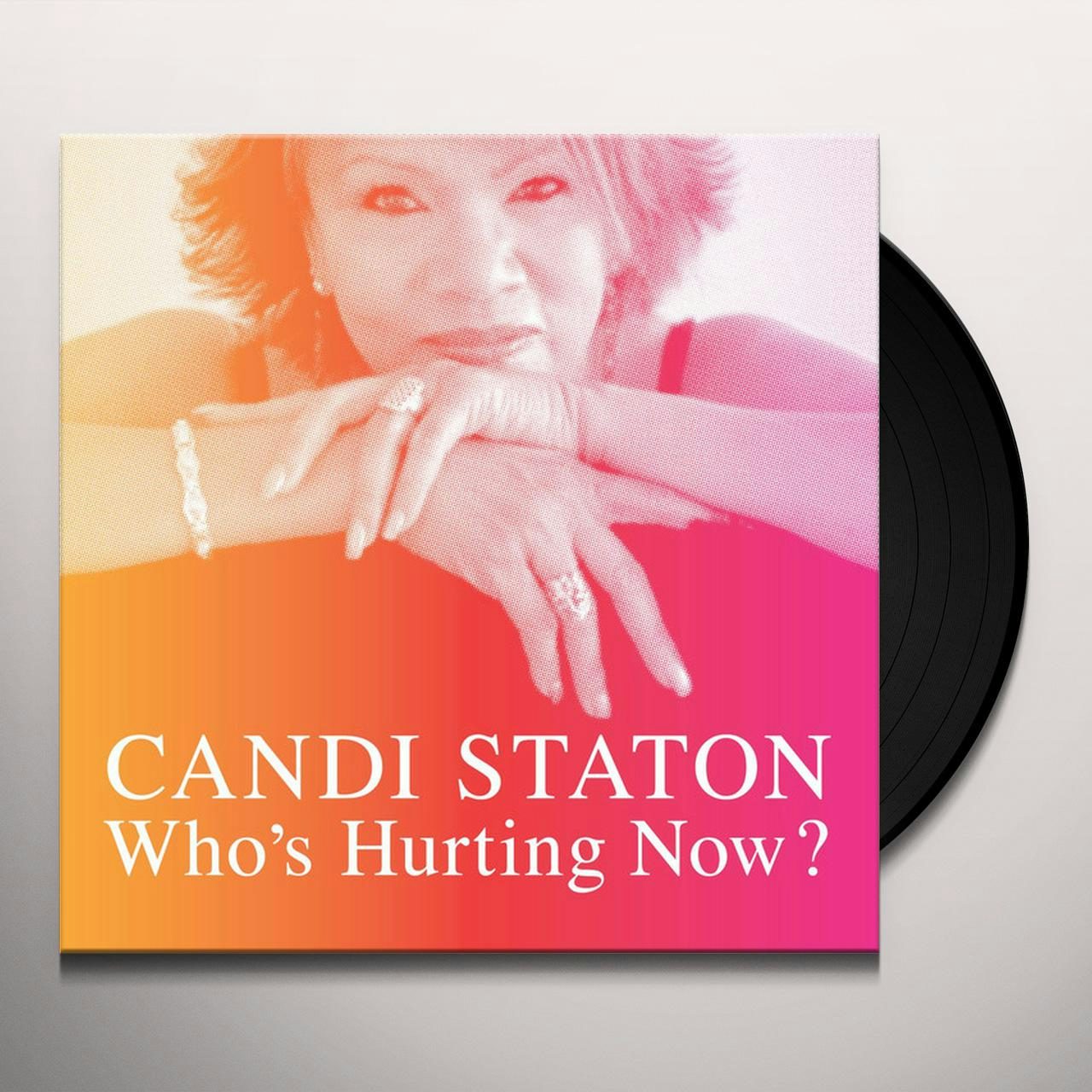 Candi Staton